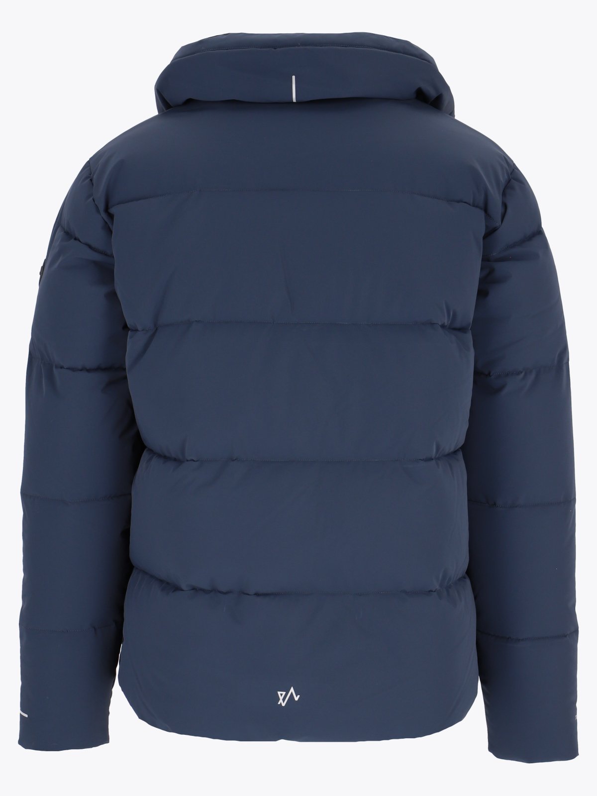 Twentyfour Mode Mikki Puffer Marine