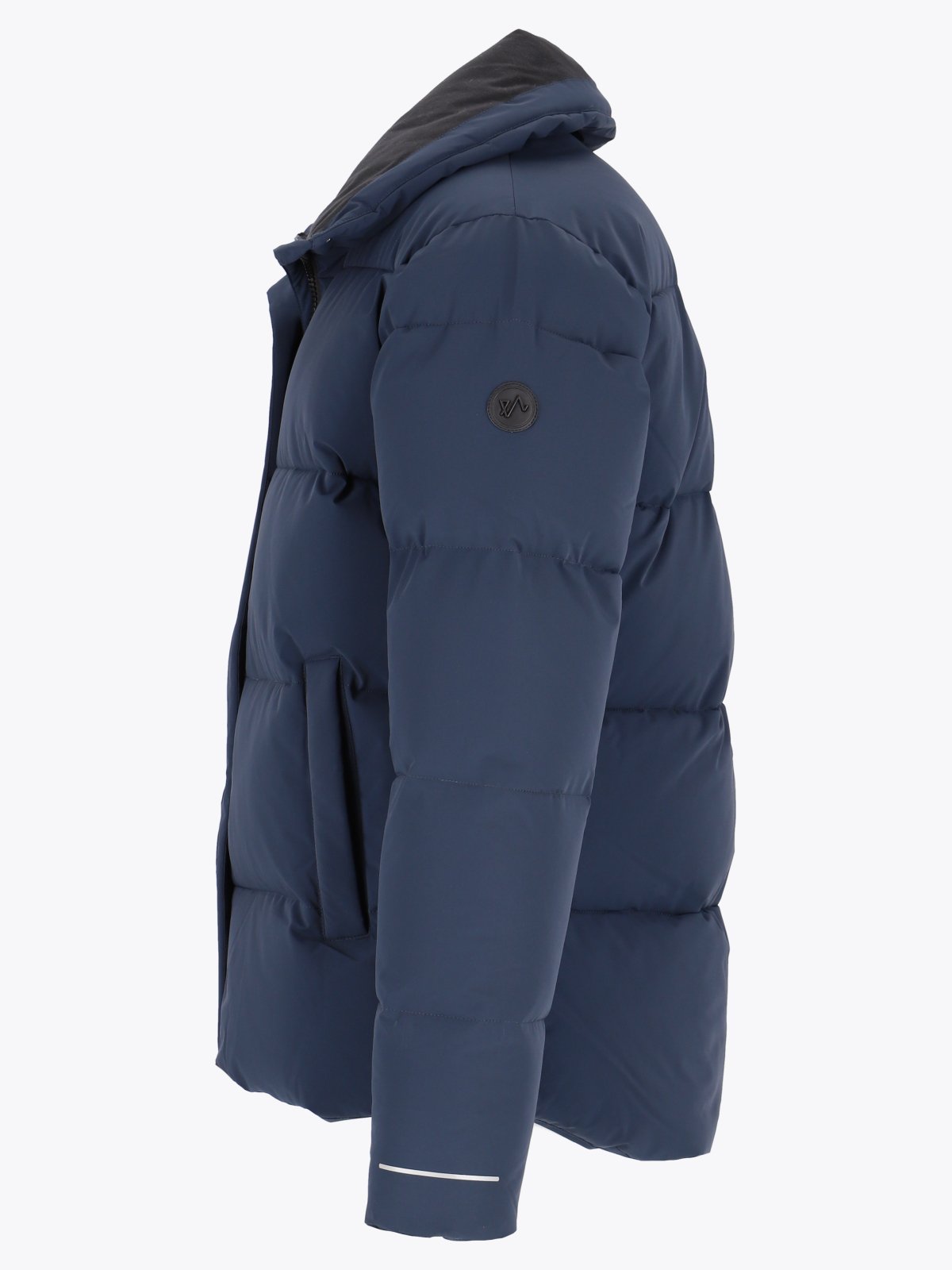 Twentyfour Mode Mikki Puffer Marine
