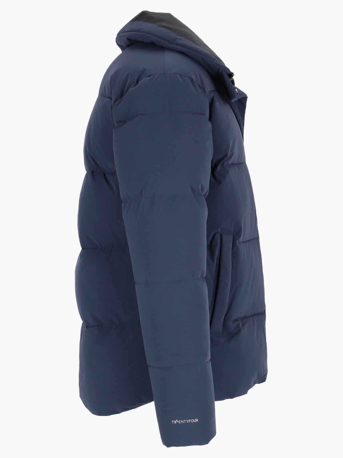 Twentyfour Mode Mikki Puffer Marine