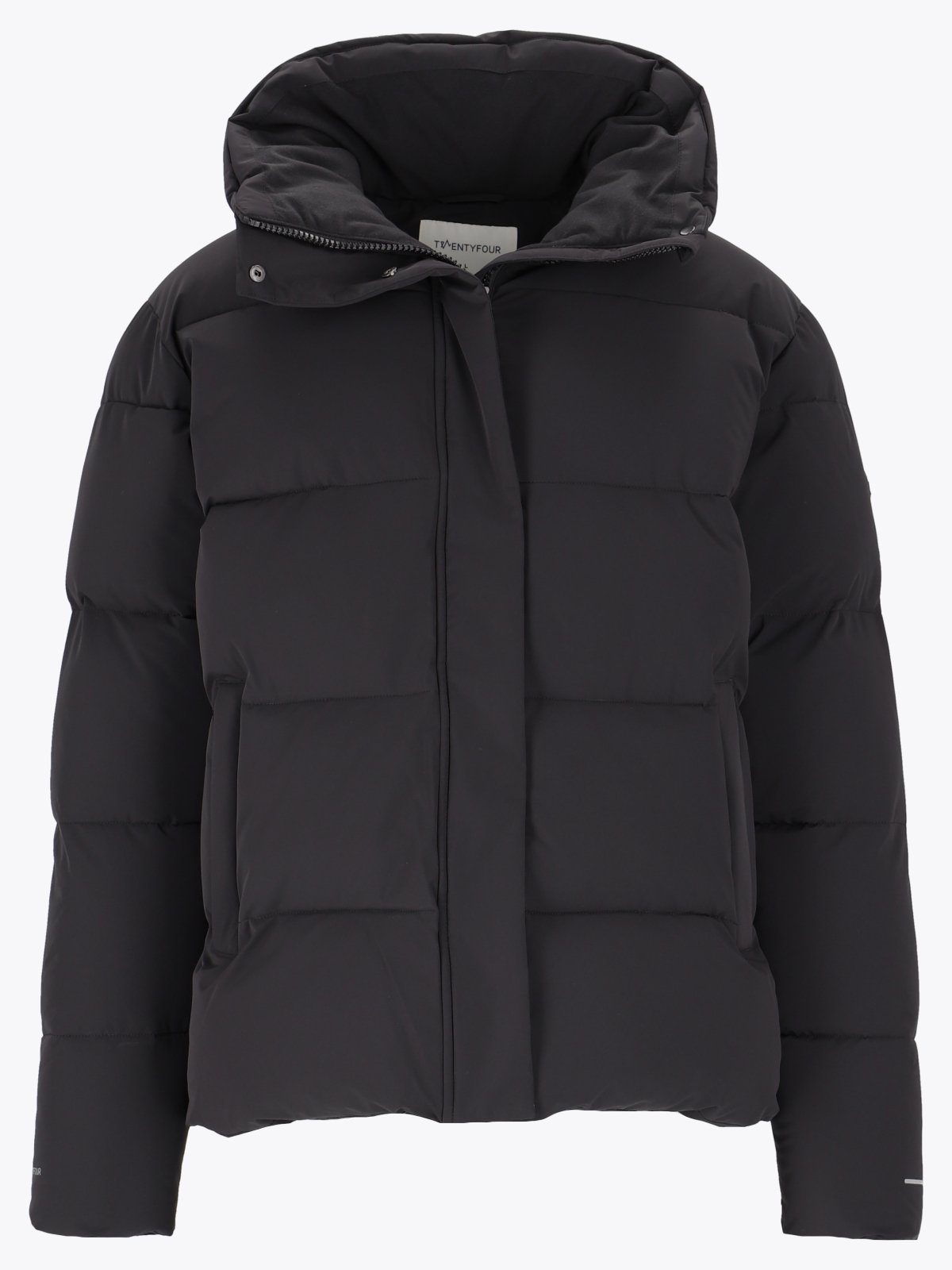Twentyfour Mode Mikki Puffer Sort