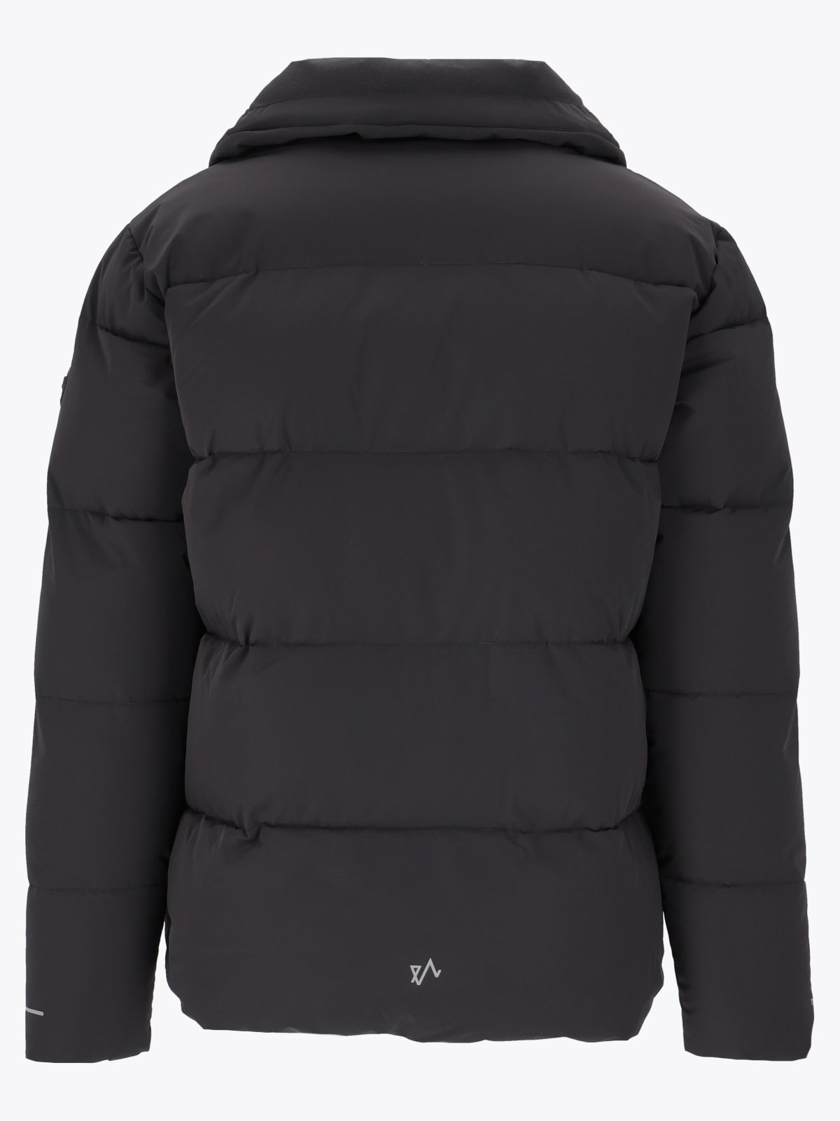 Twentyfour Mode Mikki Puffer Sort