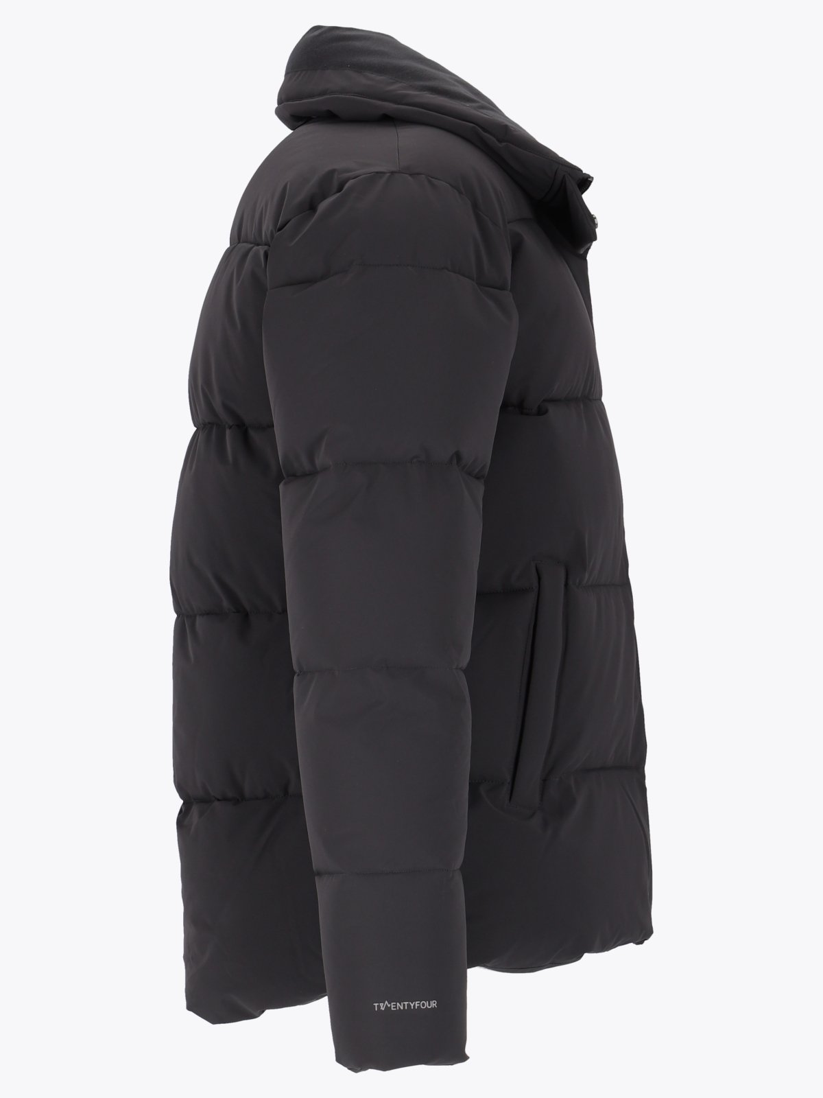 Twentyfour Mode Mikki Puffer Sort