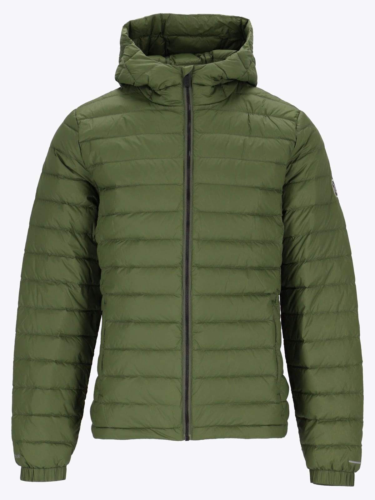 Twentyfour Aurora Lett Dunjakke Furu