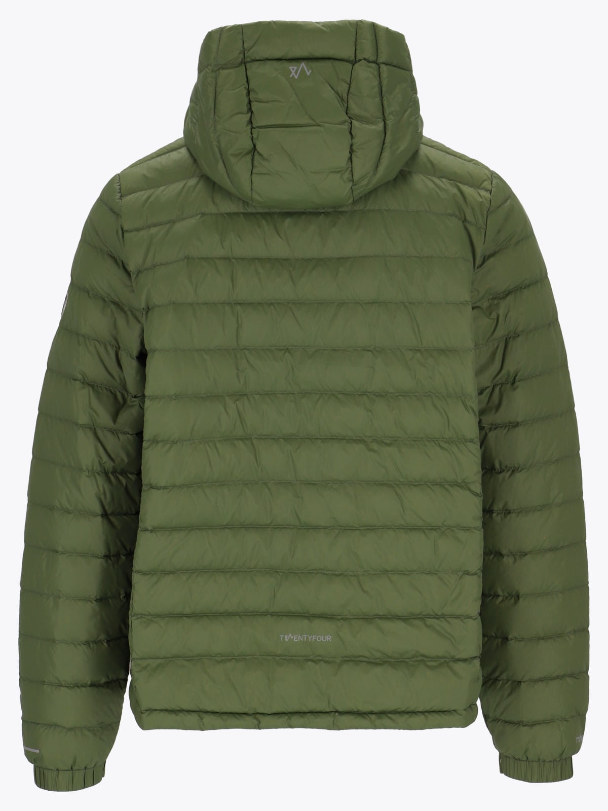 Twentyfour Aurora Lett Dunjakke Furu