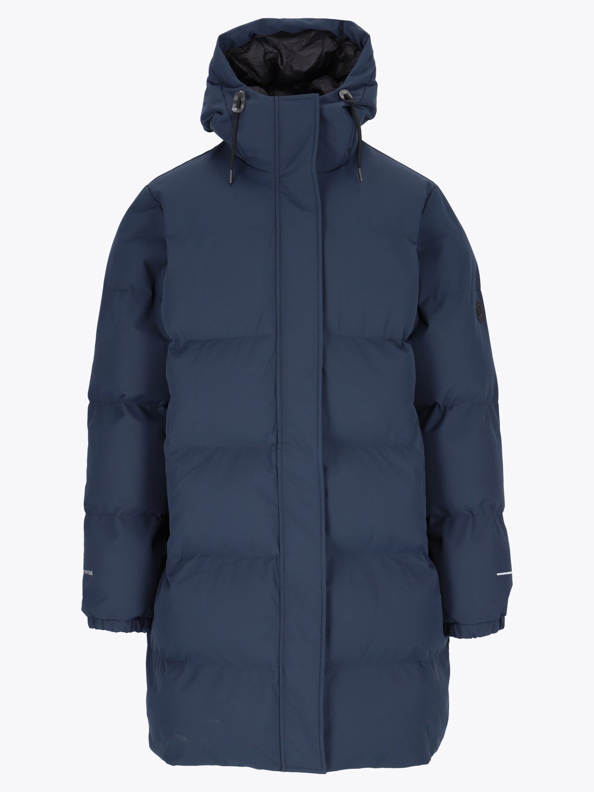 Twentyfour Mode Ari Parkas Marine