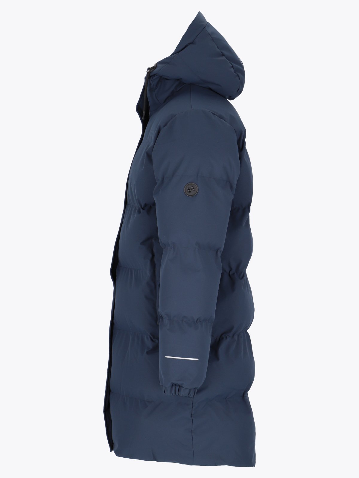 Twentyfour Mode Ari Parkas Marine