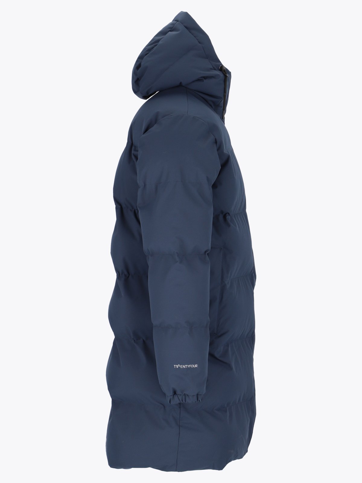 Twentyfour Mode Ari Parkas Marine