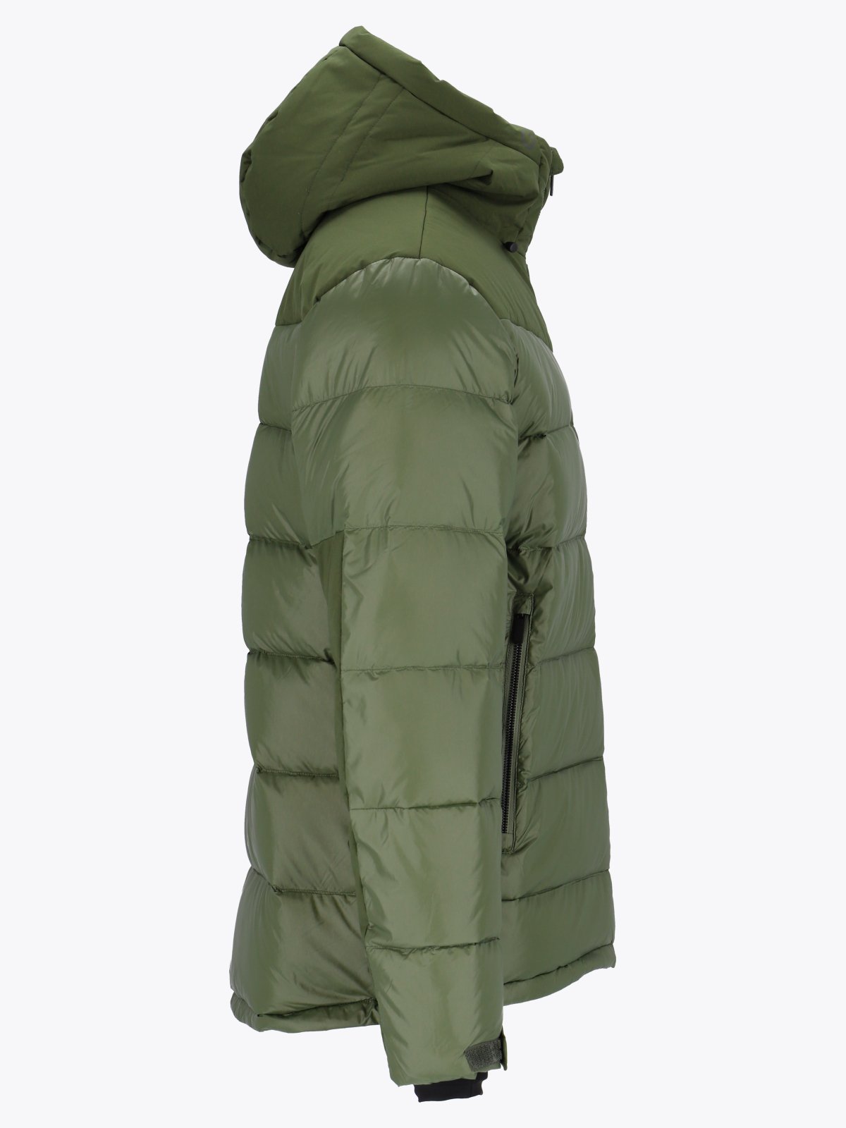 Twentyfour Aurora Warm Dunjakke Furu