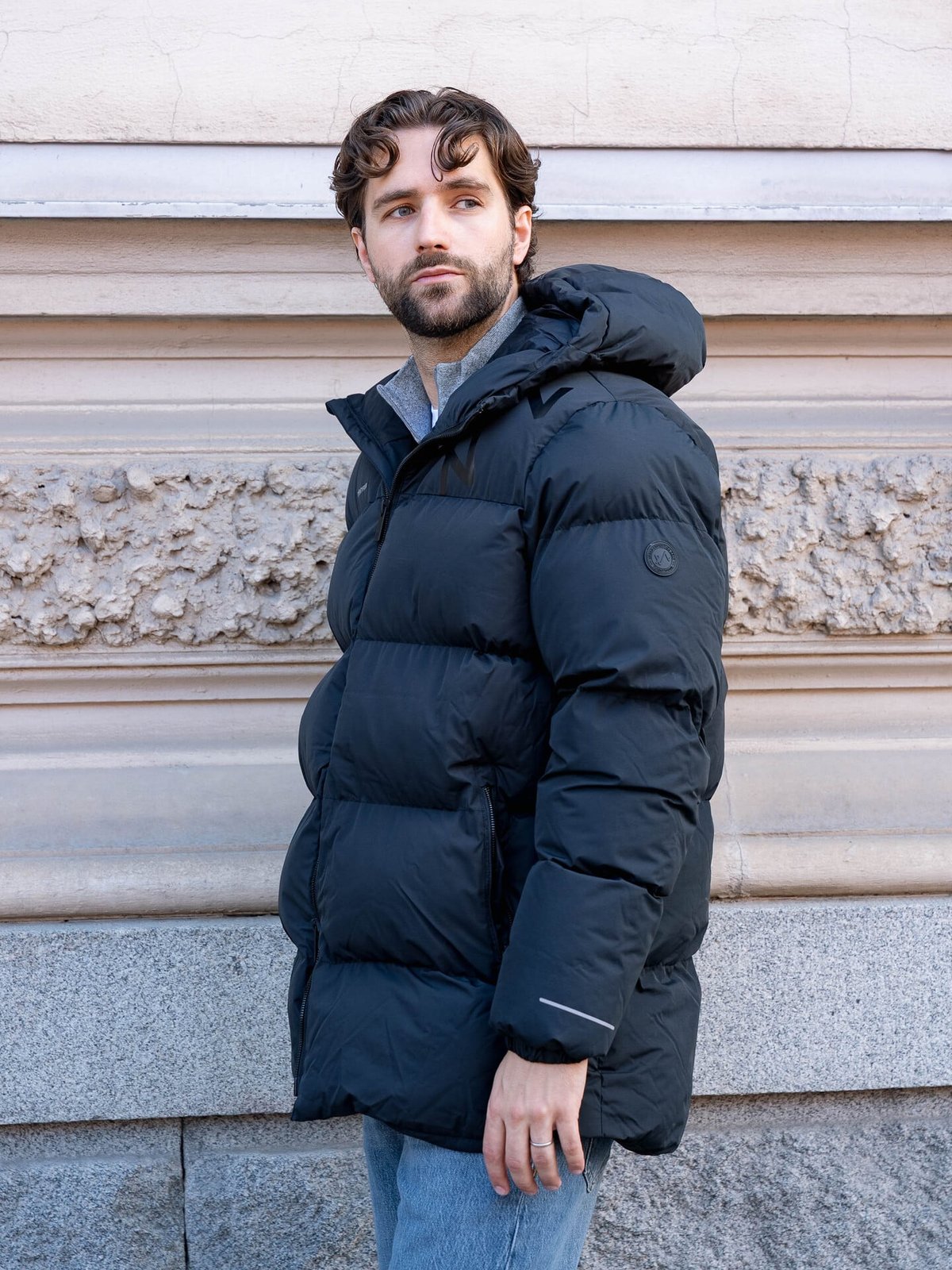 Twentyfour Aurora Arctic Puffer Marine