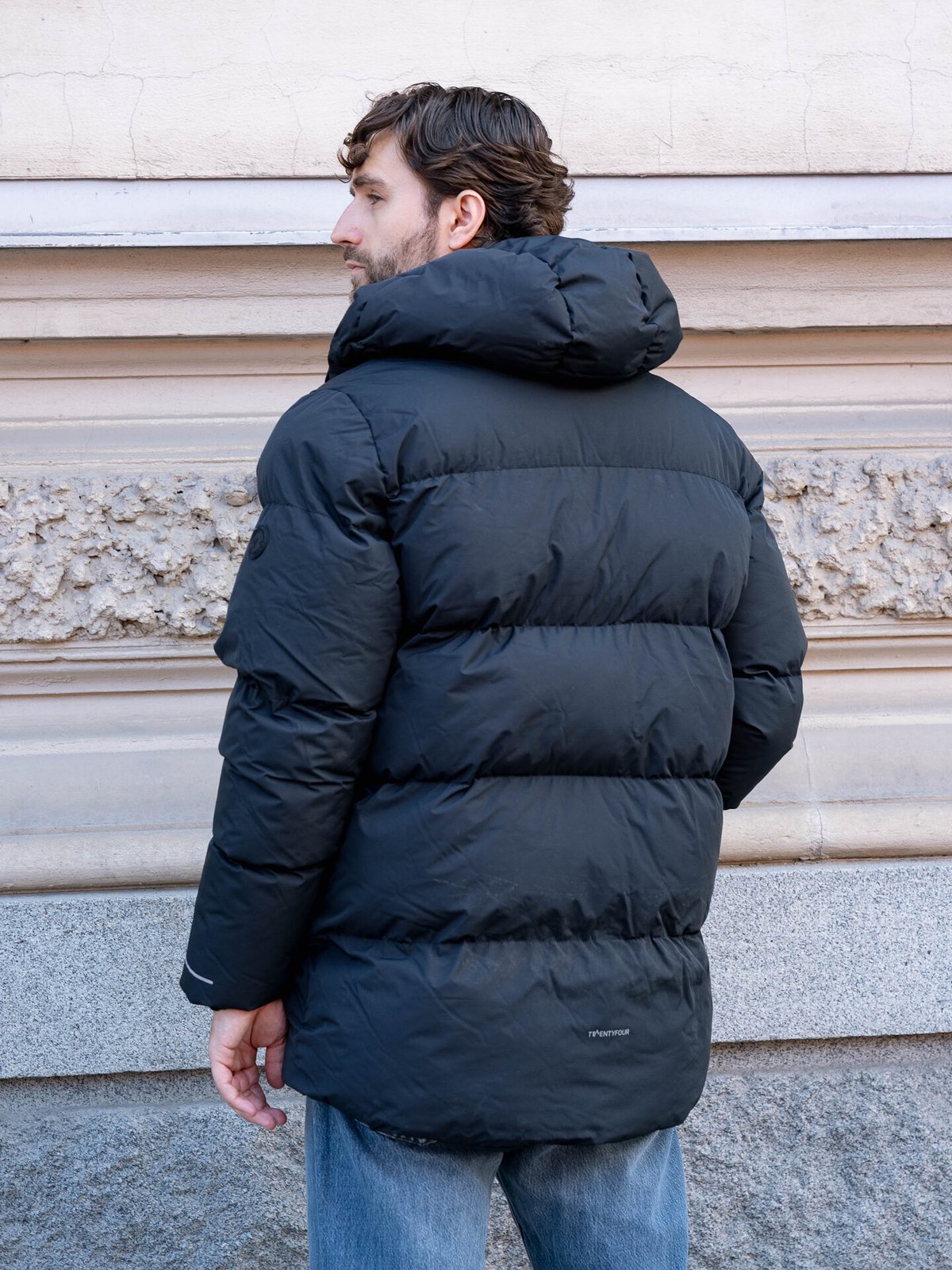 Twentyfour Aurora Arctic Puffer Marine