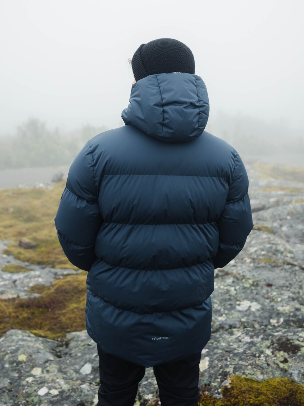 Twentyfour Aurora Arctic Puffer Marine
