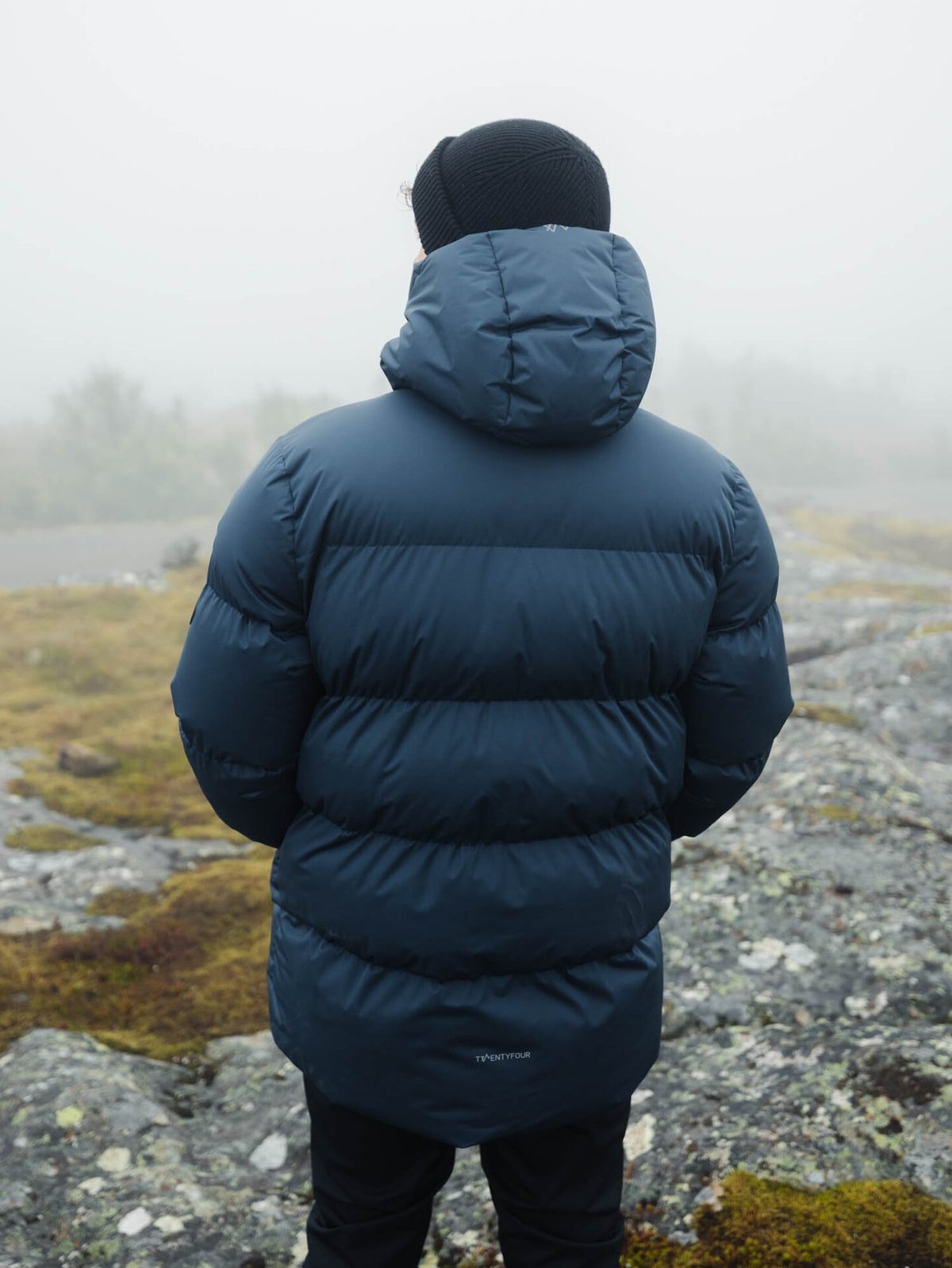 Twentyfour Aurora Arctic Puffer Marine