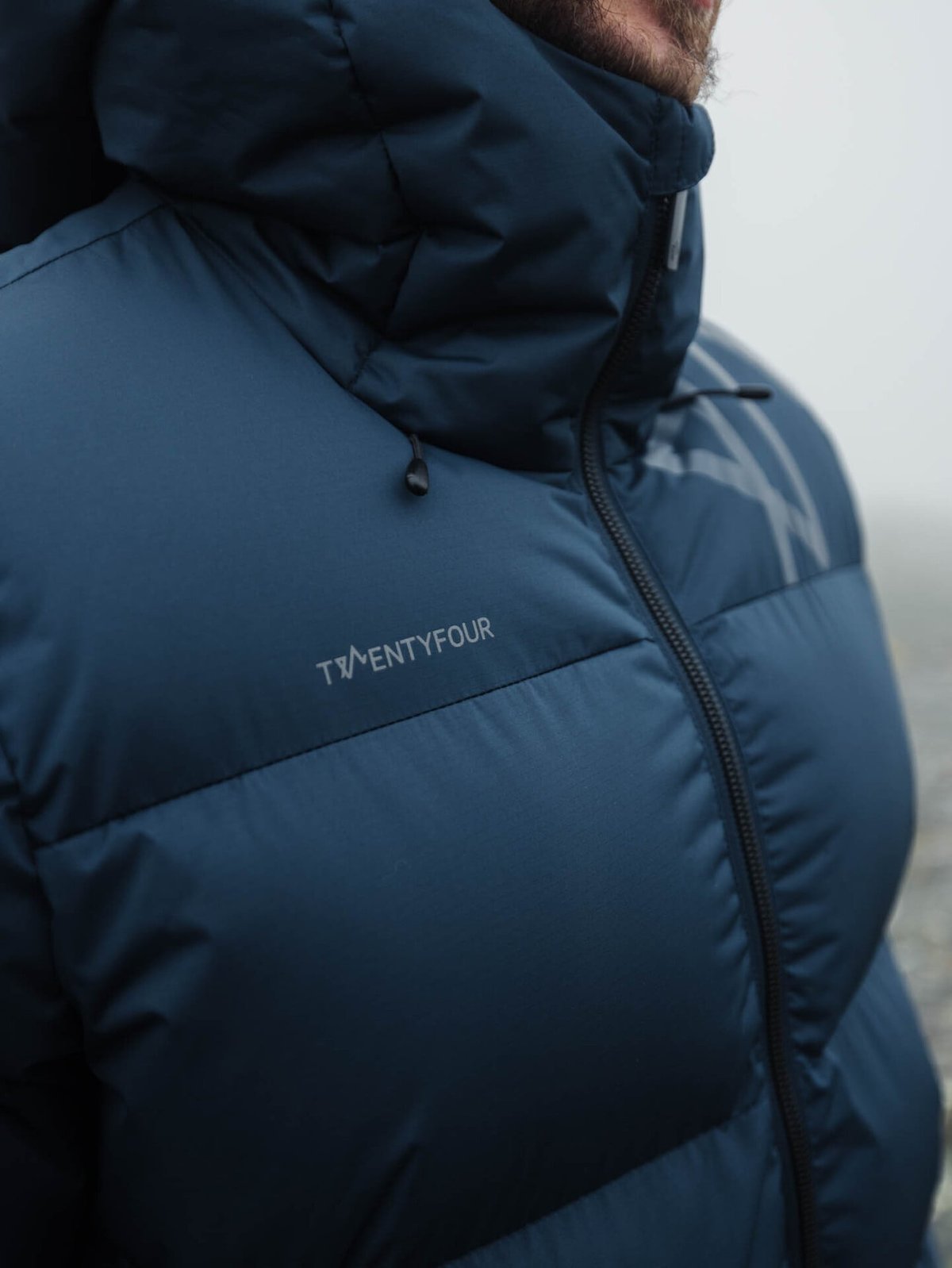 Twentyfour Aurora Arctic Puffer Marine