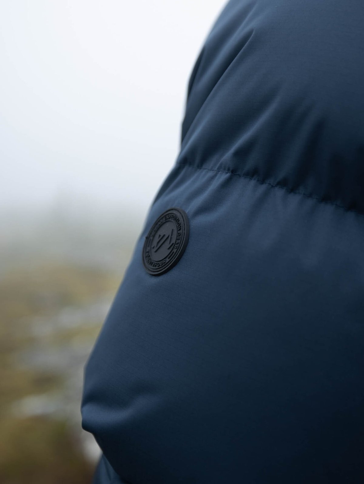 Twentyfour Aurora Arctic Puffer Marine