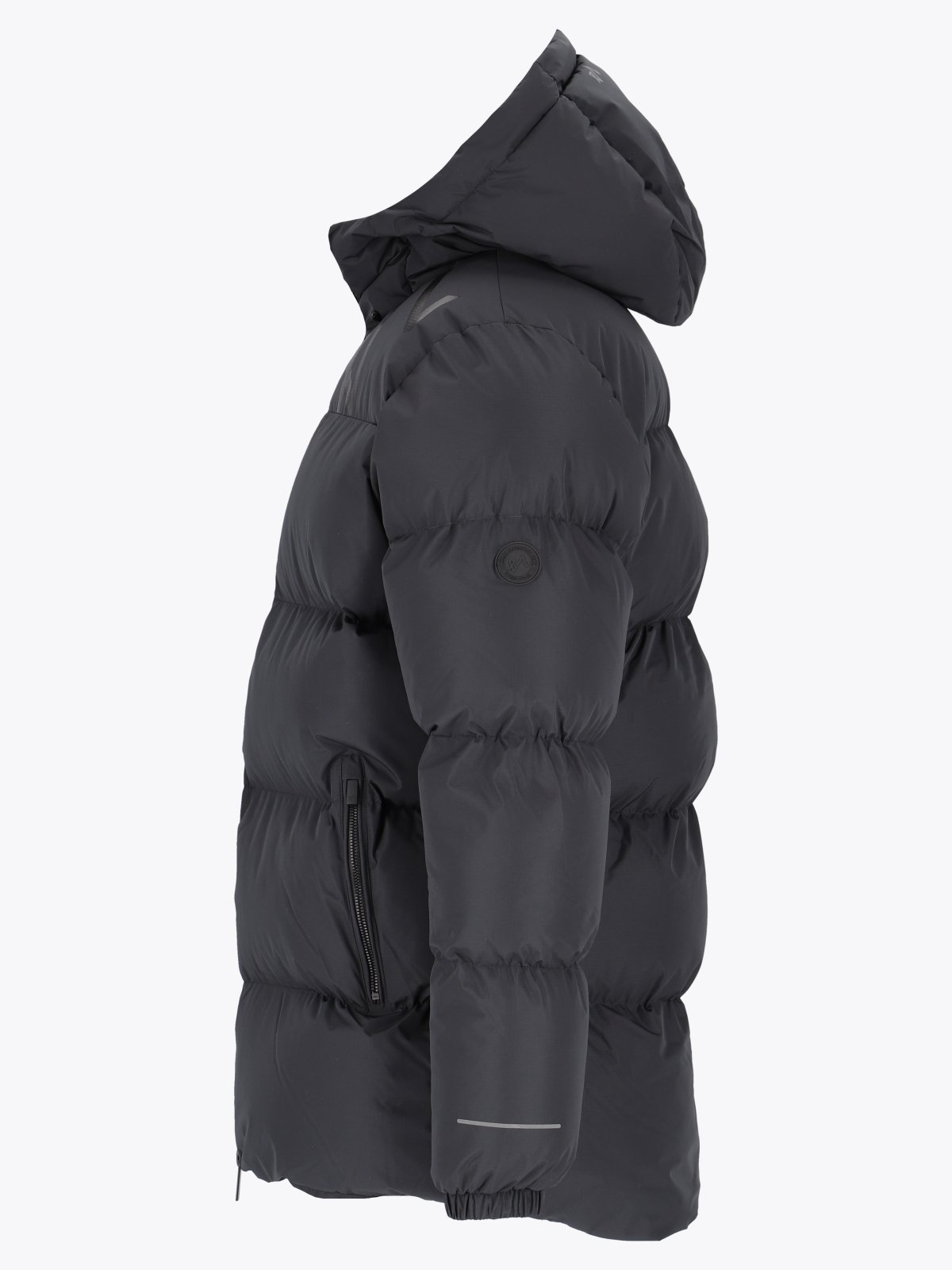 Twentyfour Aurora Arctic Puffer Sort