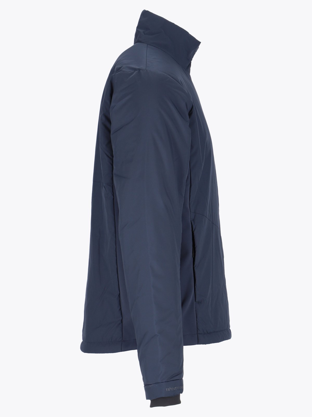 Twentyfour Aurora Thermo Jakke Marine