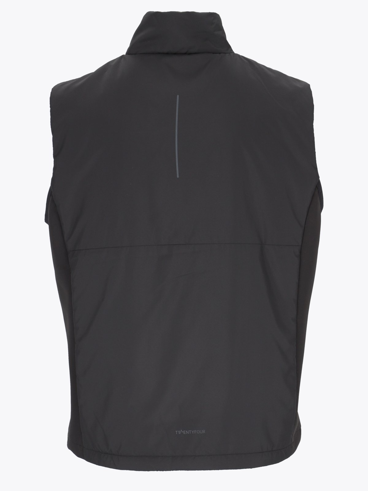 Twentyfour Aurora Thermo Vest Sort