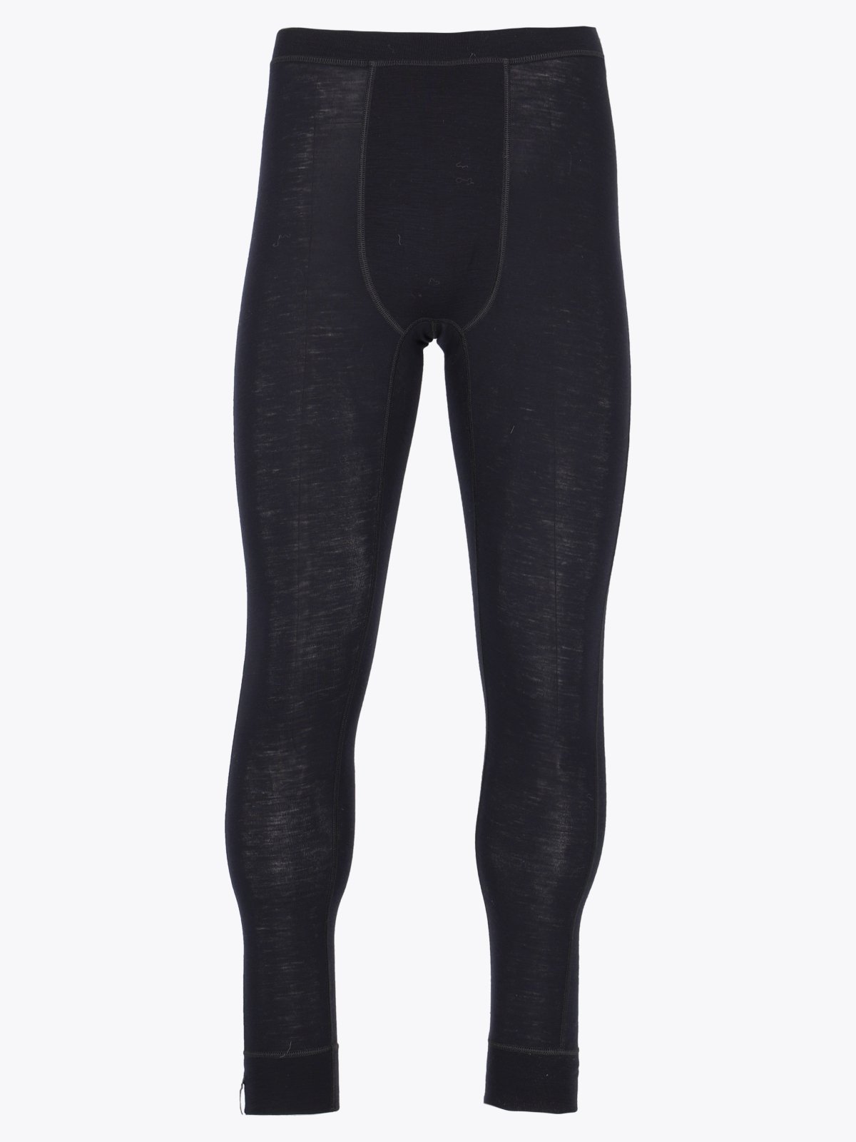 Twentyfour Aurora Merino Tights Sort