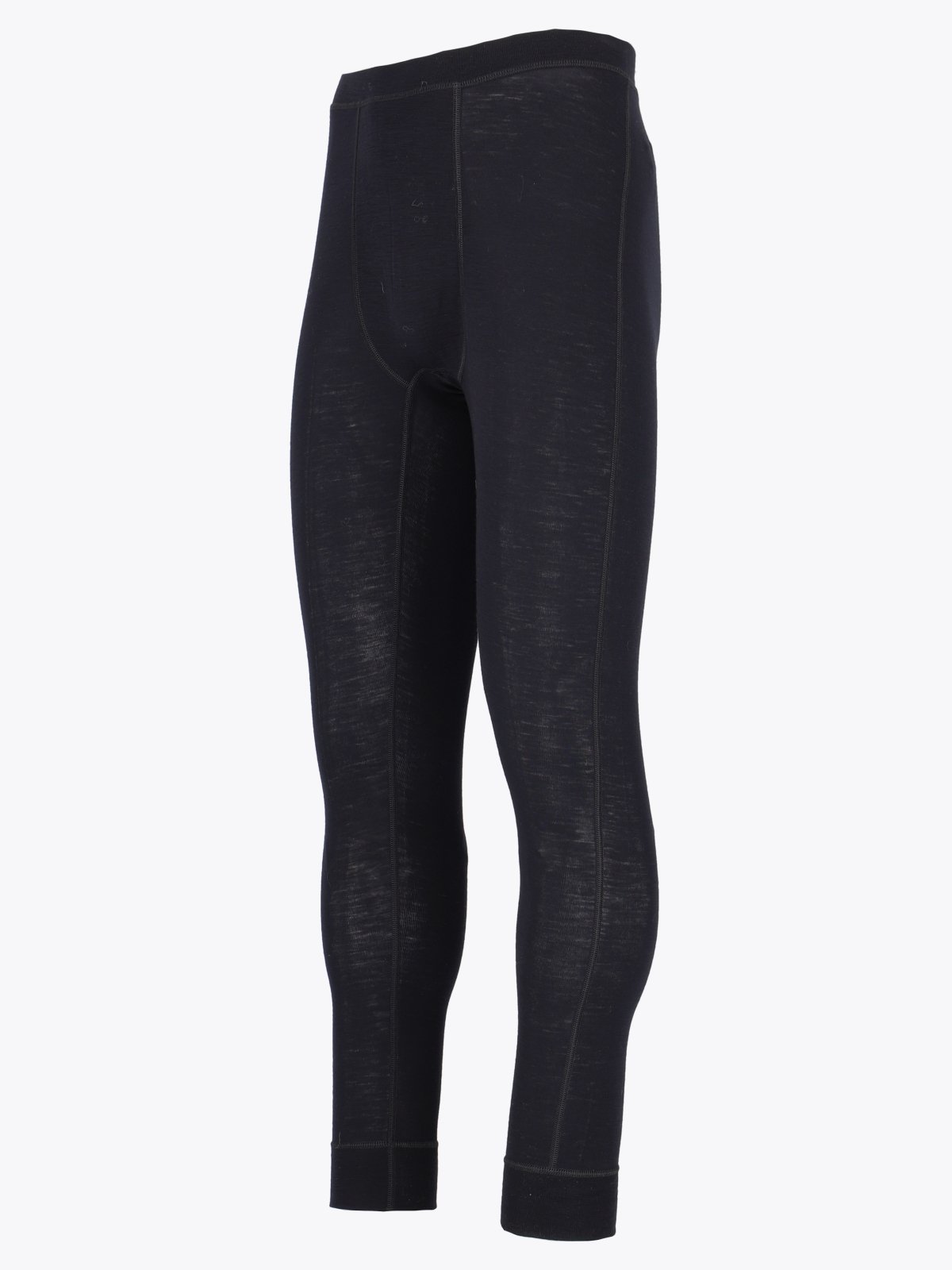 Twentyfour Aurora Merino Tights Sort