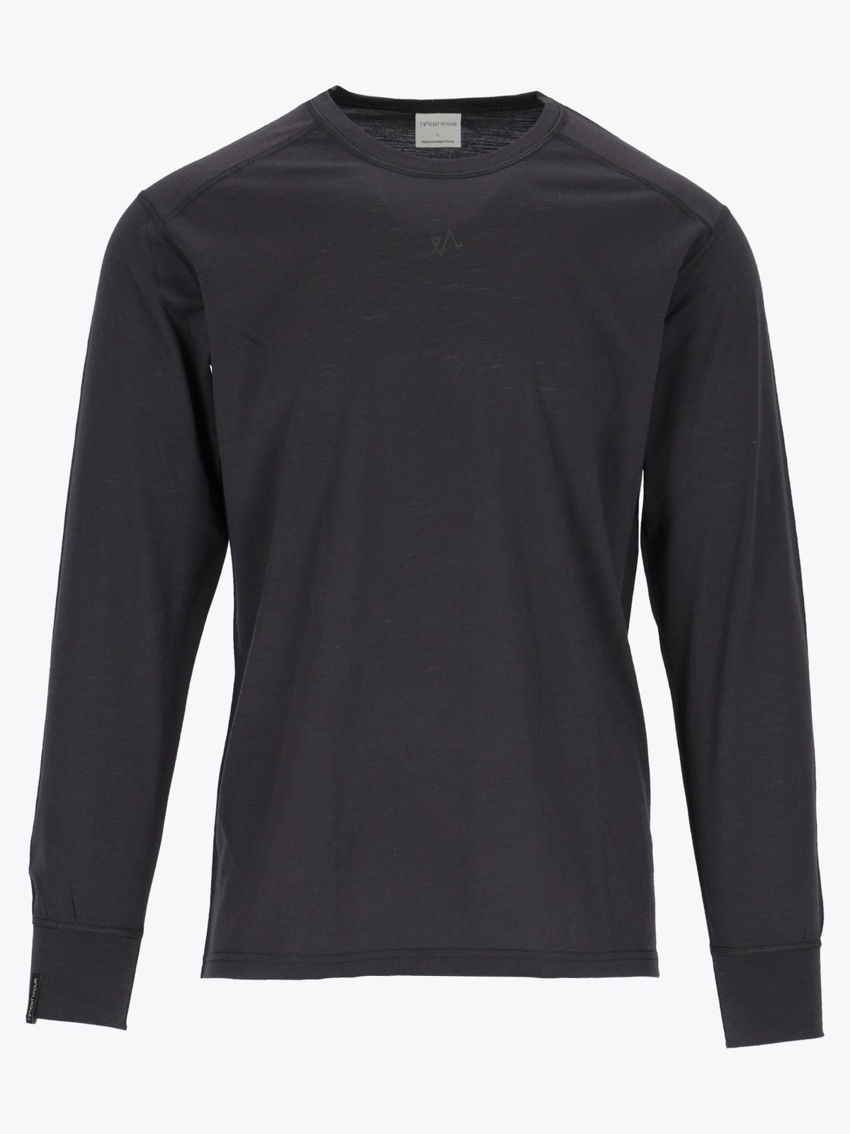 Twentyfour Aurora Ullsett Sort