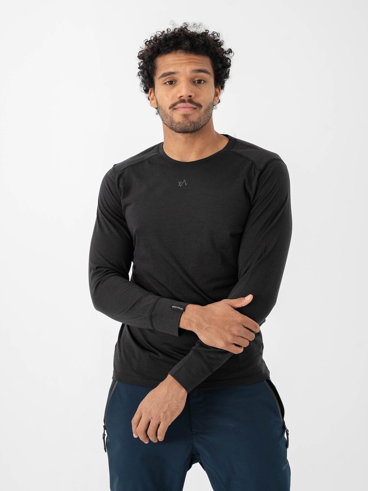 Twentyfour Aurora Ullsett Sort