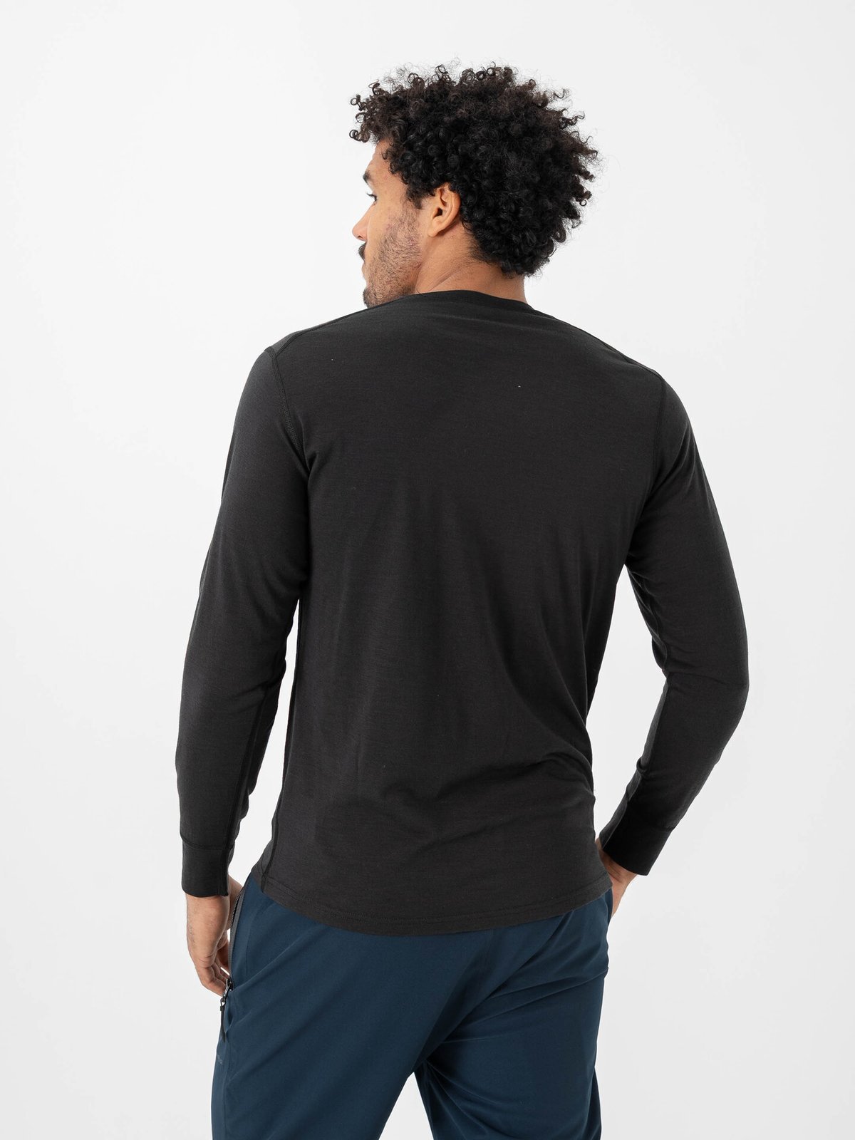 Twentyfour Aurora Ullsett Sort