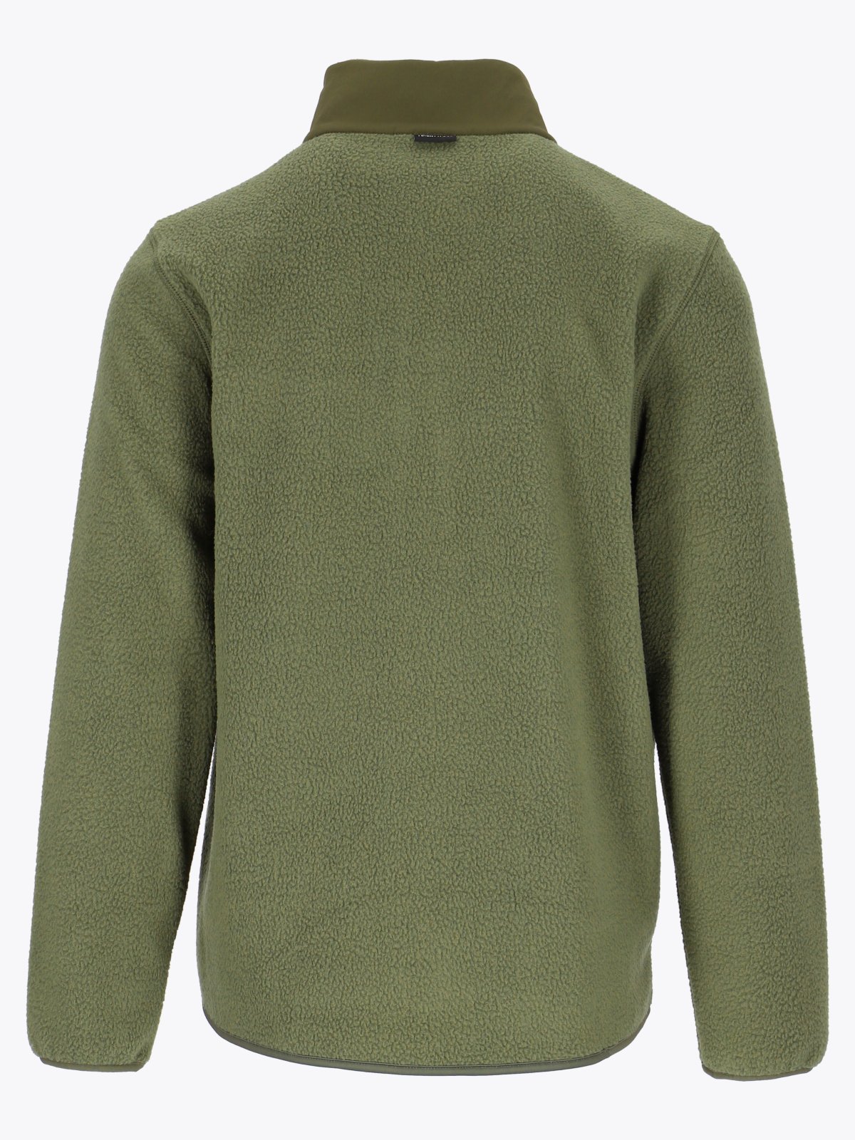 Twentyfour Aurora Pile Jakke Furu