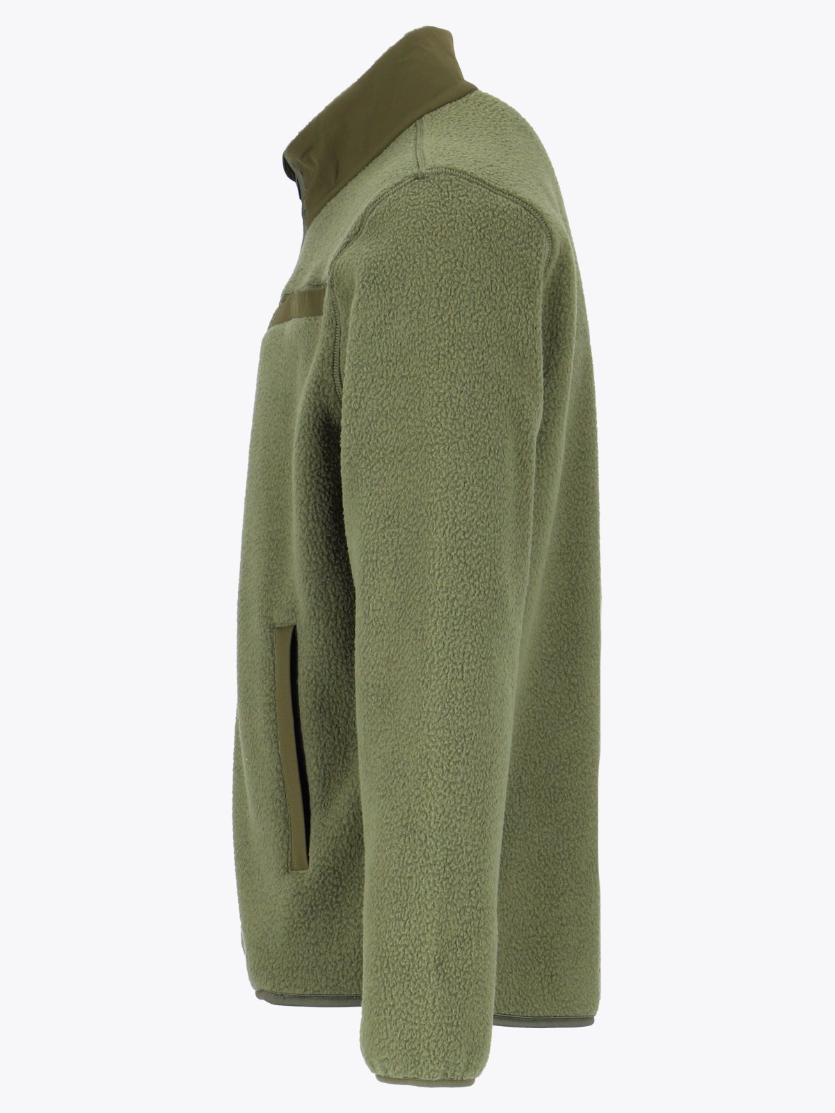 Twentyfour Aurora Pile Jakke Furu