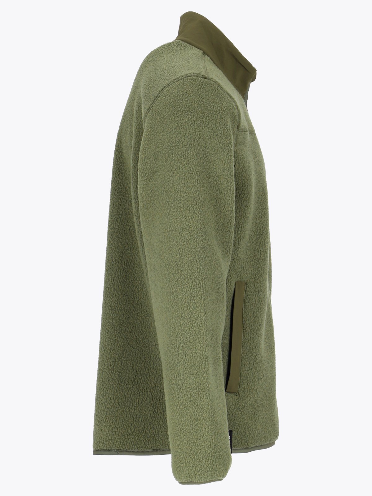 Twentyfour Aurora Pile Jakke Furu