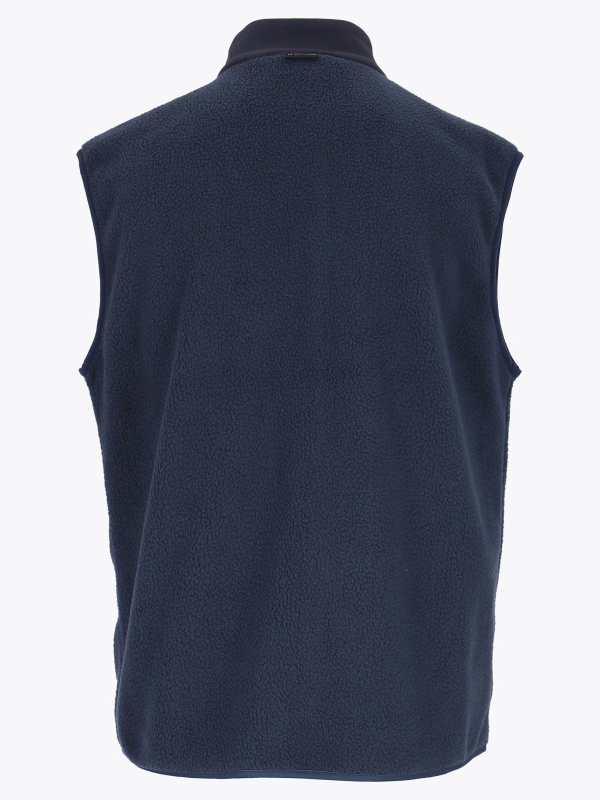 Twentyfour Aurora Pile Vest Marine