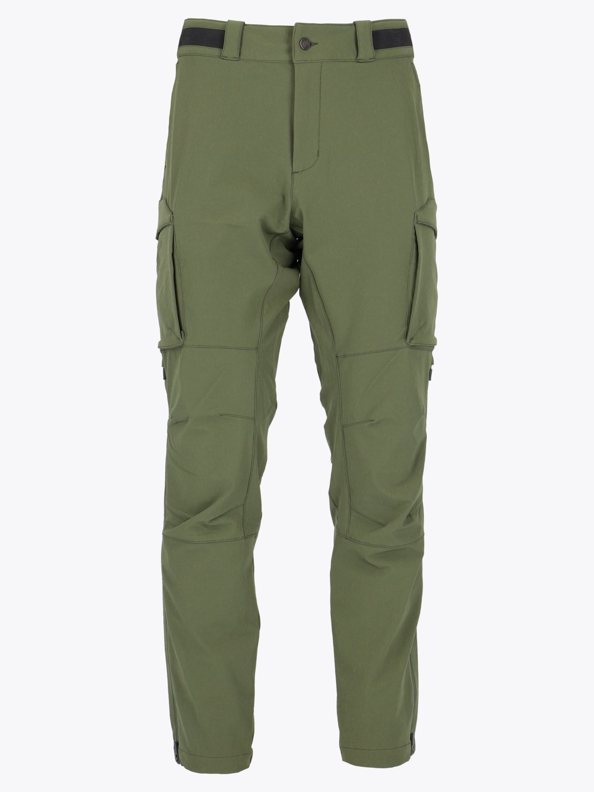 Twentyfour Aurora Softhsell Bukse Furu