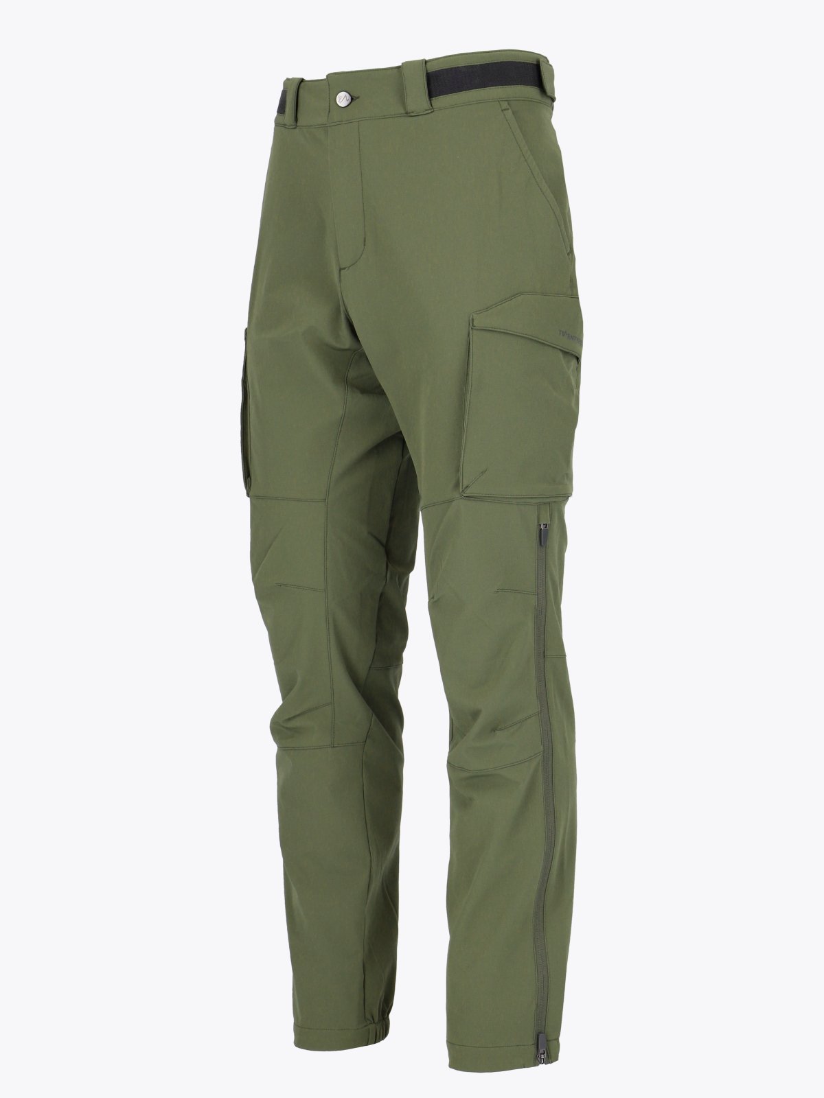 Twentyfour Aurora Softhsell Bukse Furu