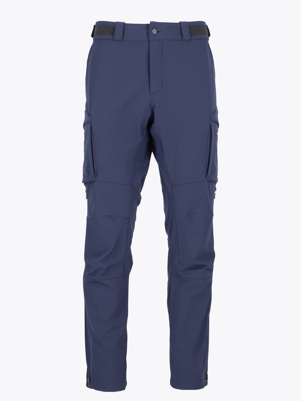 Twentyfour Aurora Softhsell Bukse Marine