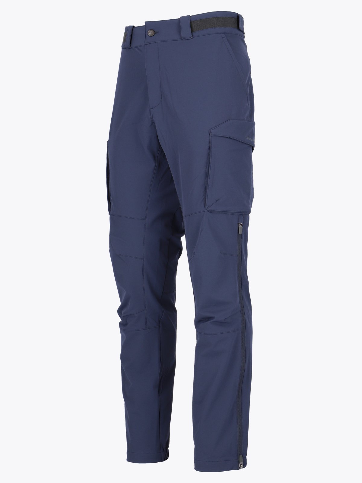 Twentyfour Aurora Softhsell Bukse Marine