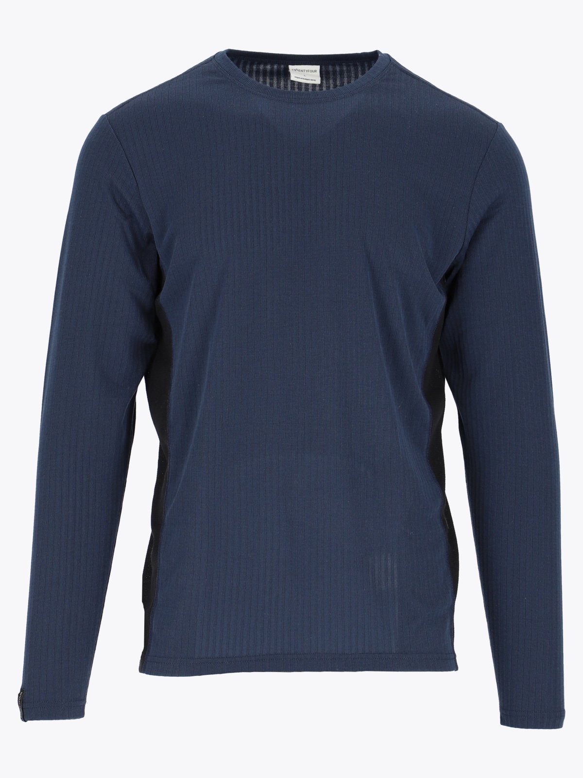 Twentyfour Aurora Baselayer Sett Marine