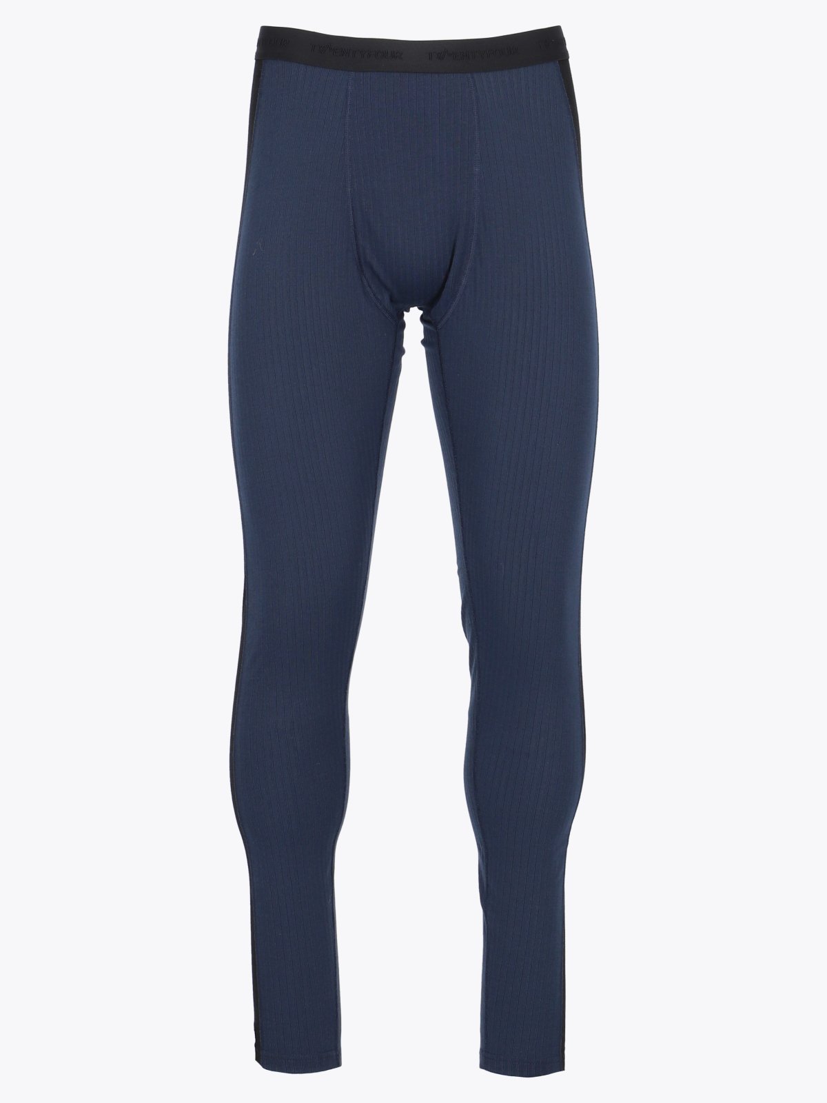 Twentyfour Aurora Baselayer Sett Marine