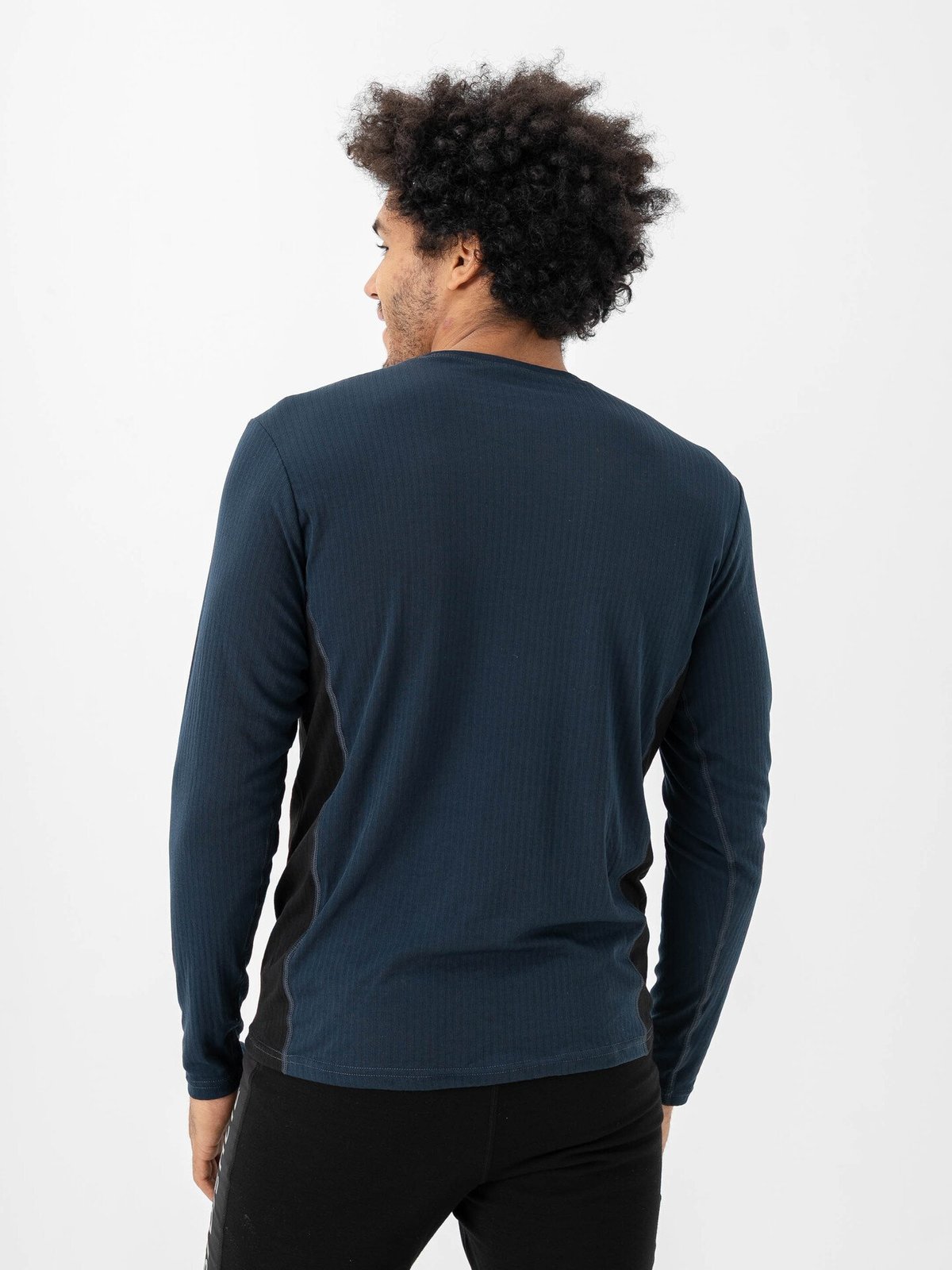 Twentyfour Aurora Baselayer Sett Marine