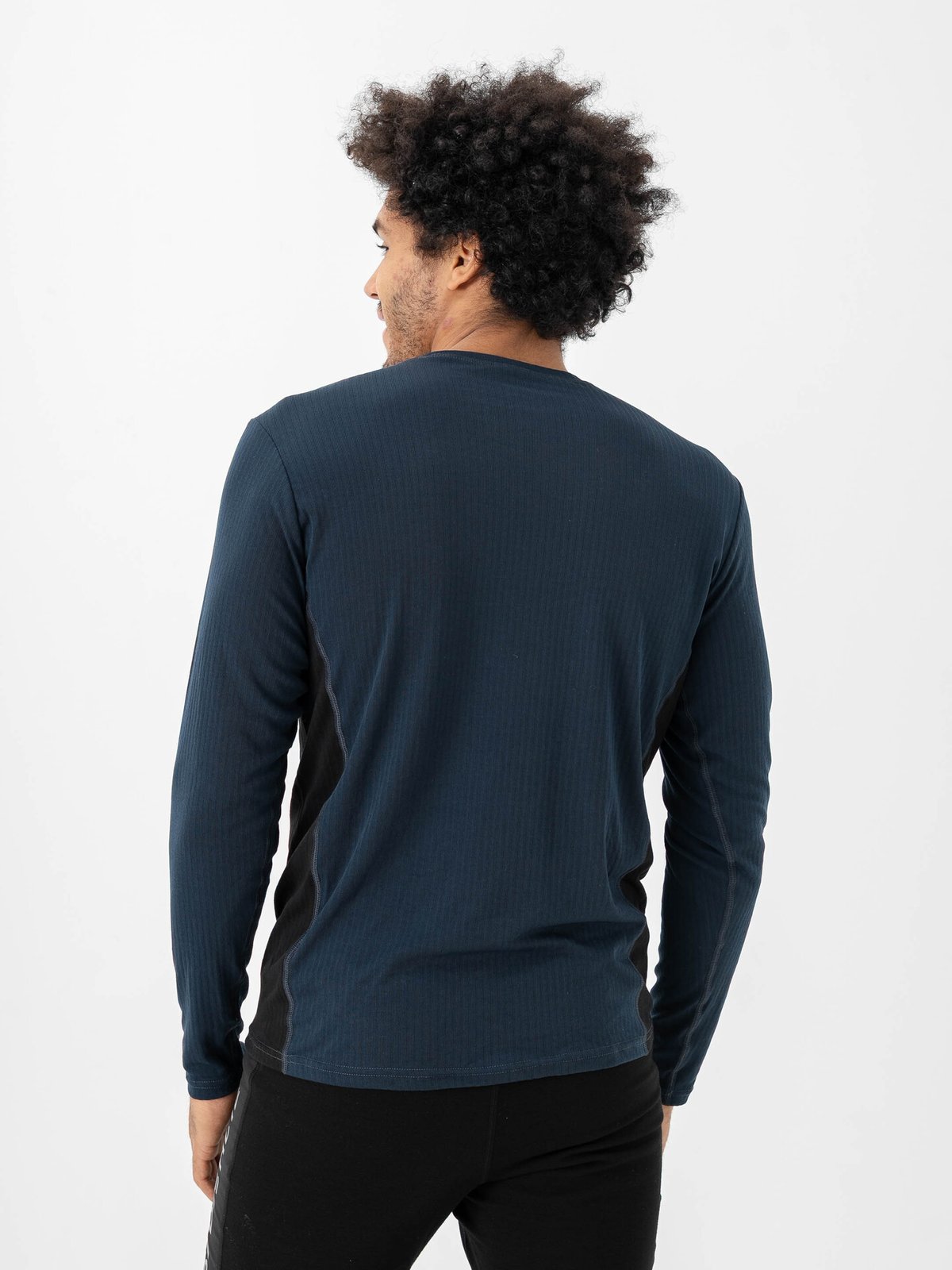 Twentyfour Aurora Baselayer Sett Marine