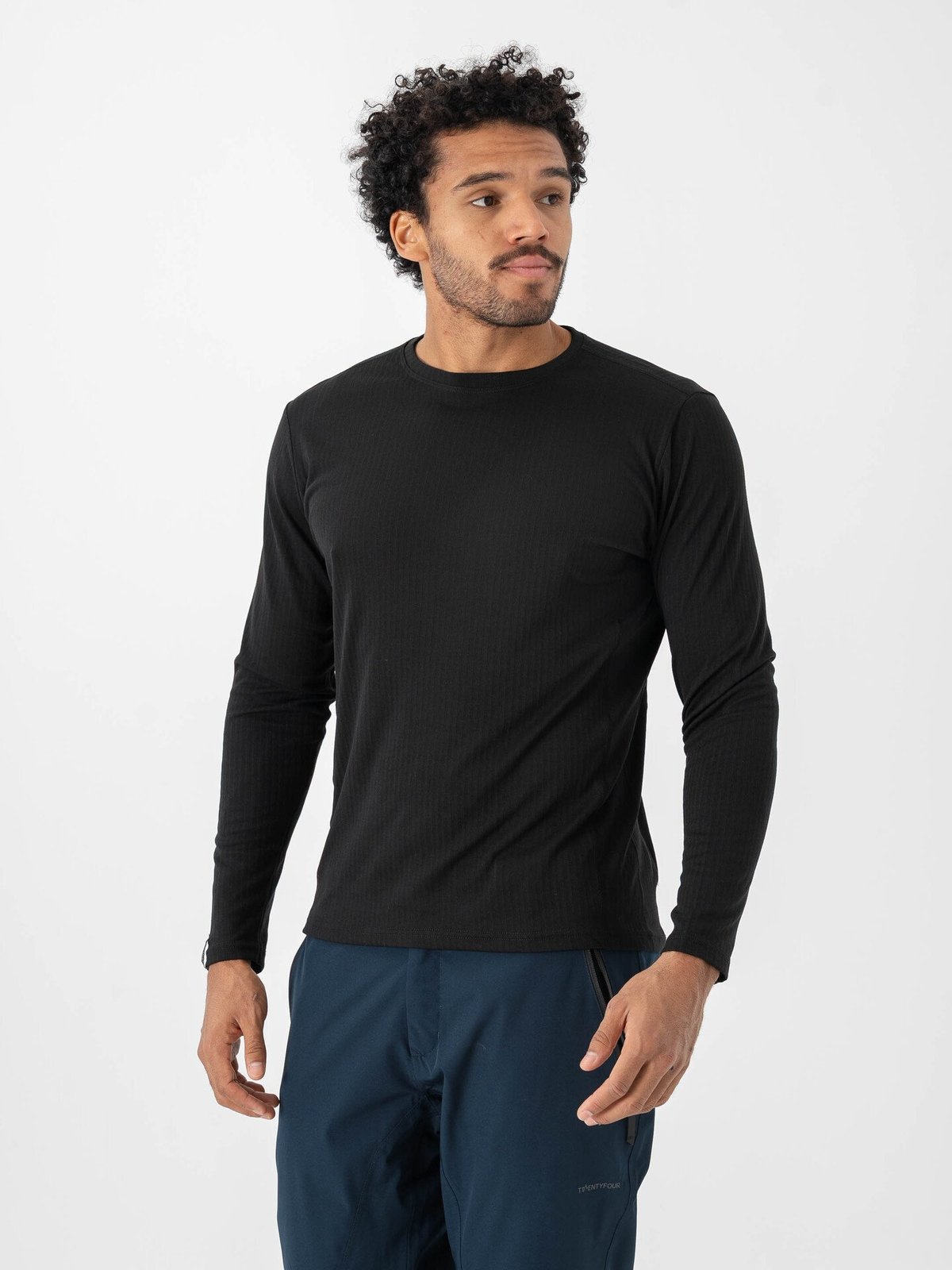 Twentyfour Aurora Baselayer Sett Sort