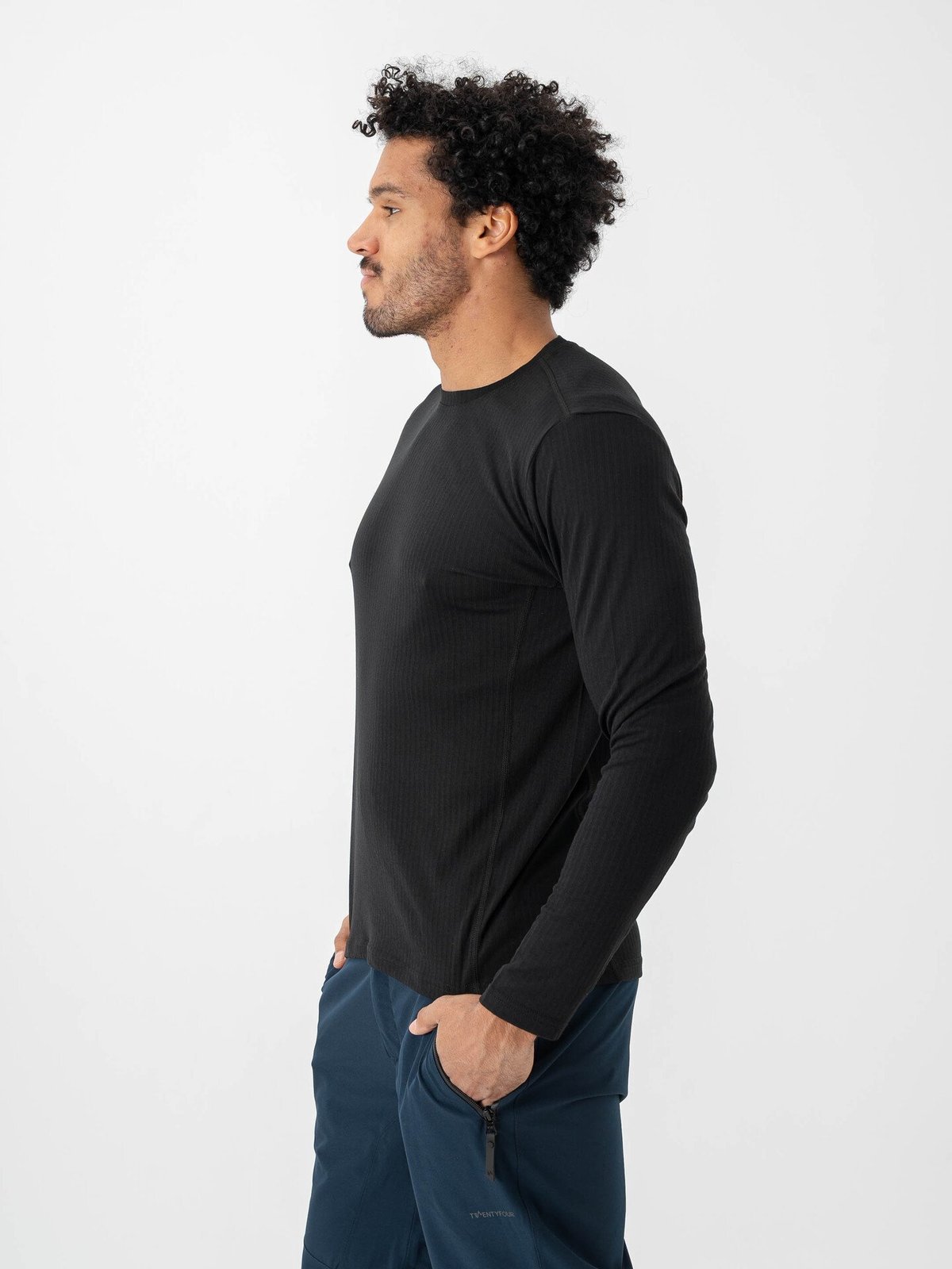 Twentyfour Aurora Baselayer Sett Sort