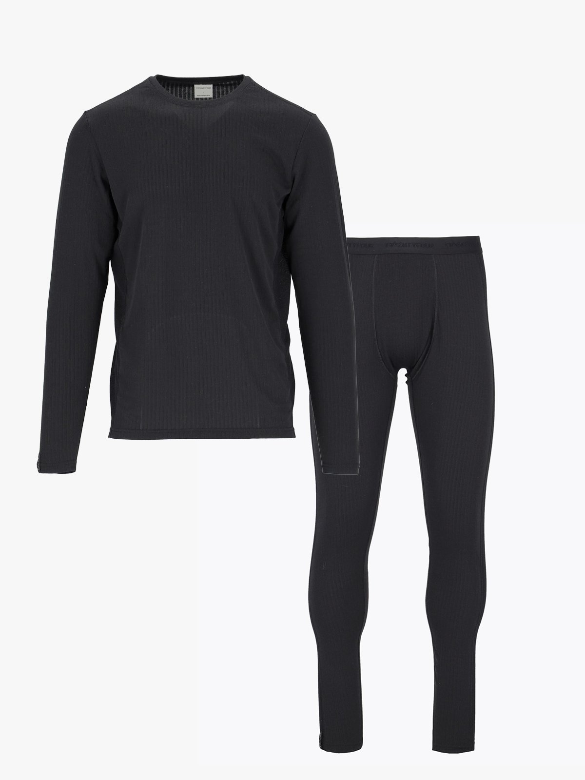Twentyfour Aurora Baselayer Sett Sort