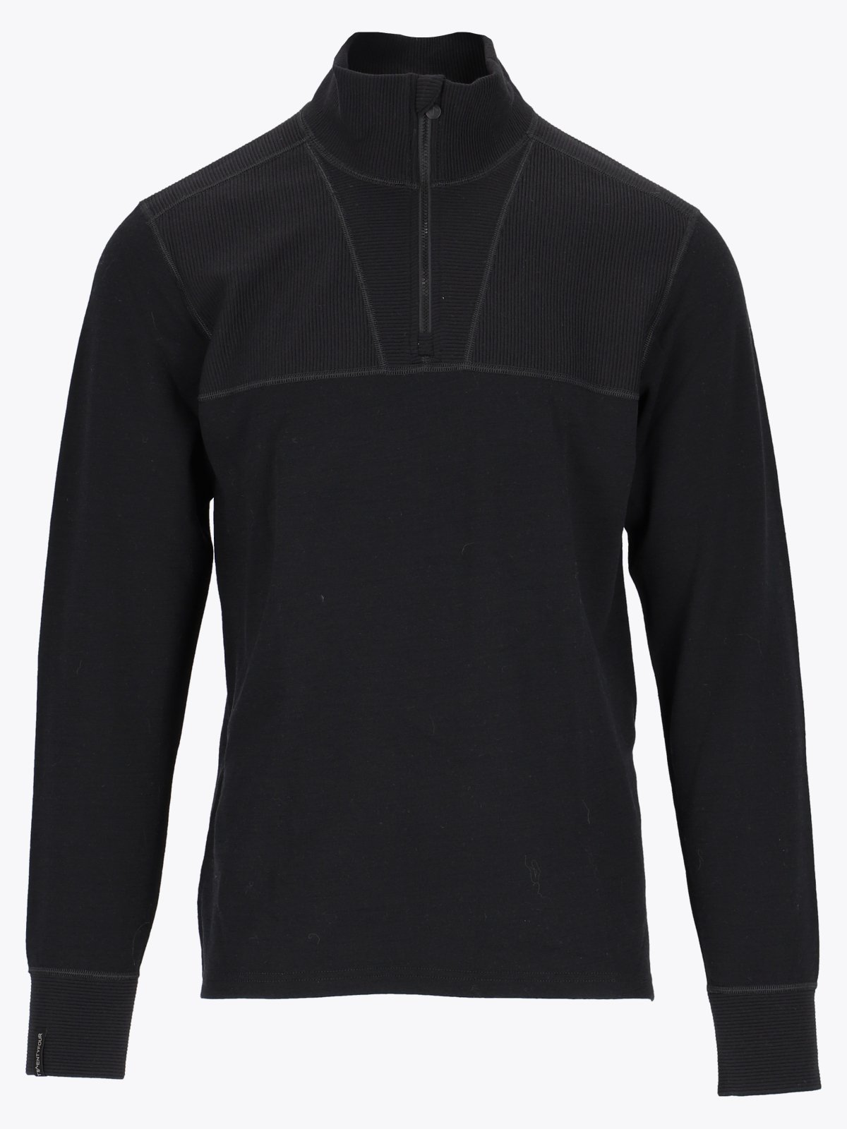 Twentyfour Aurora Obi Ull Half Zip Sort