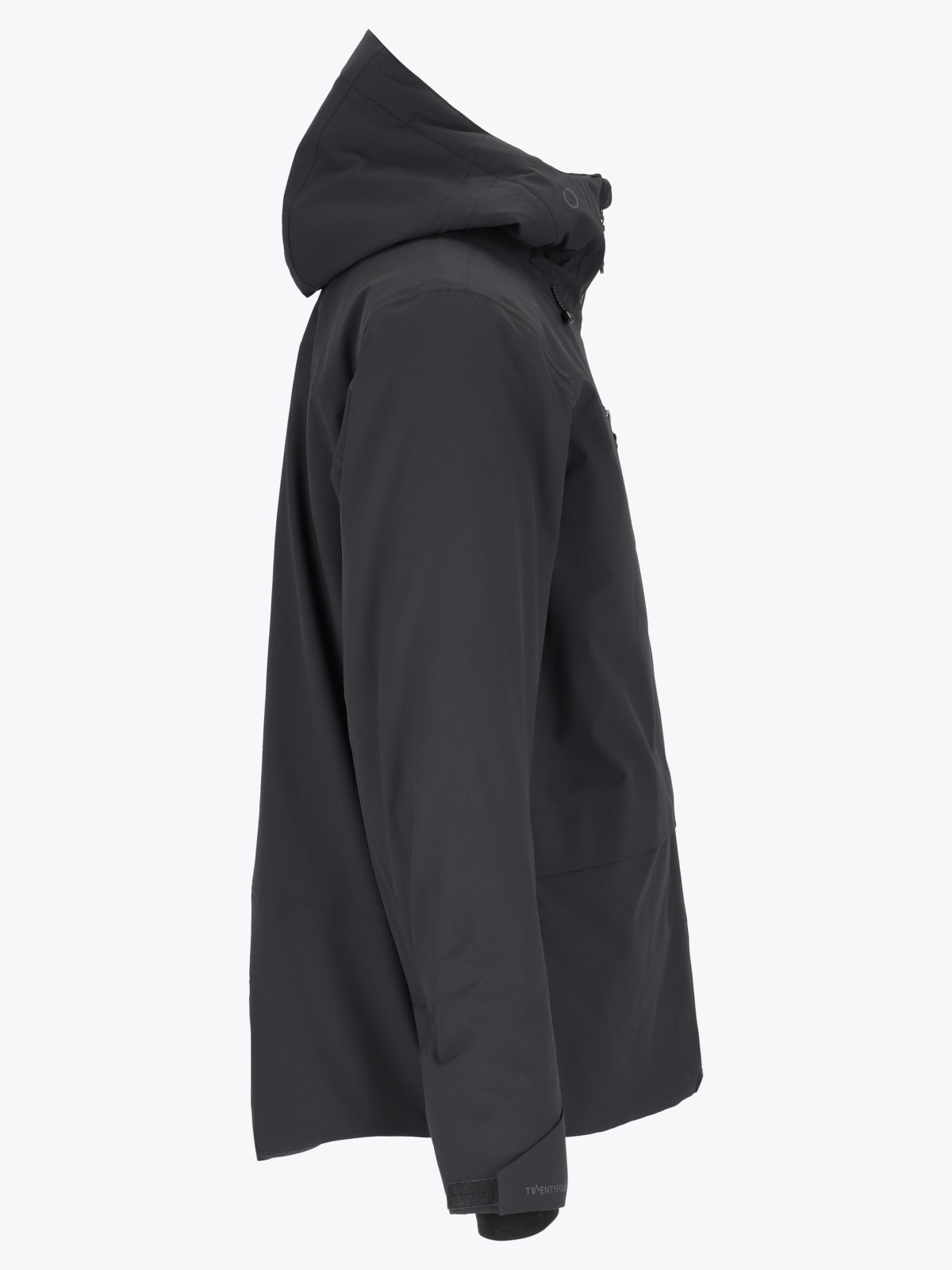 Twentyfour Aurora Primaloft Skalljakke Sort