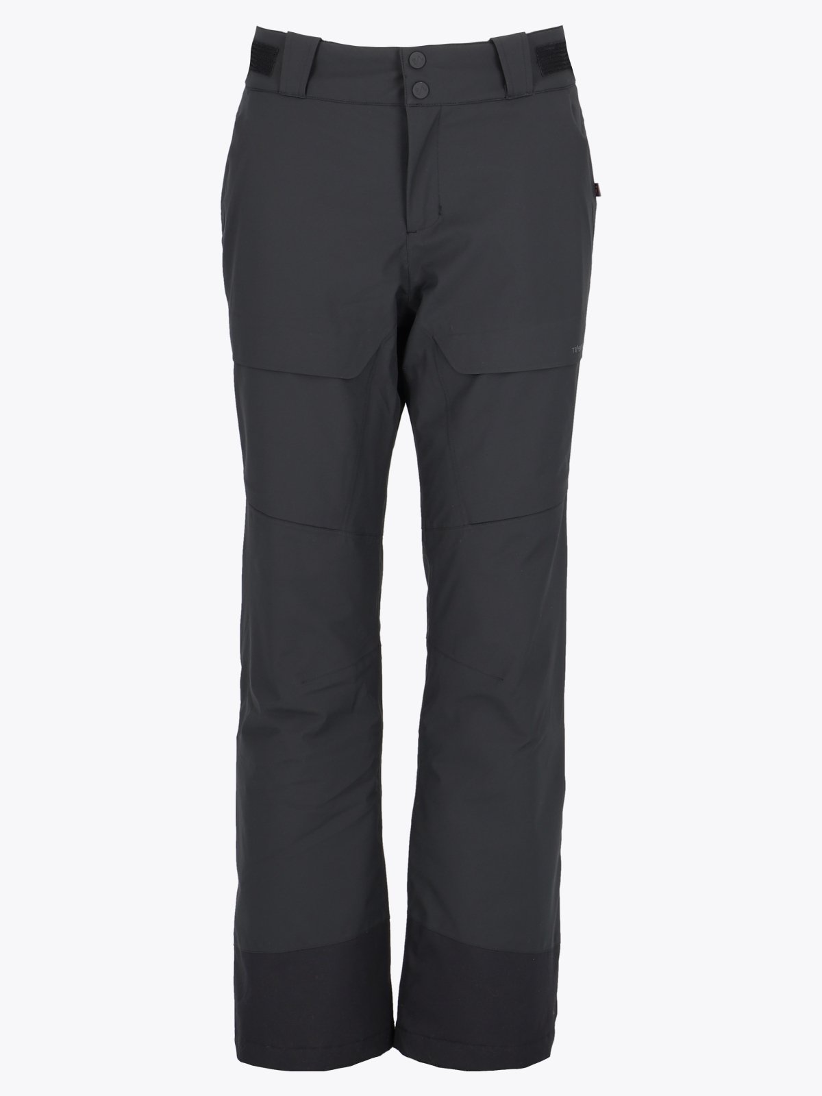 Twentyfour Aurora Primaloft Skallbukse Sort