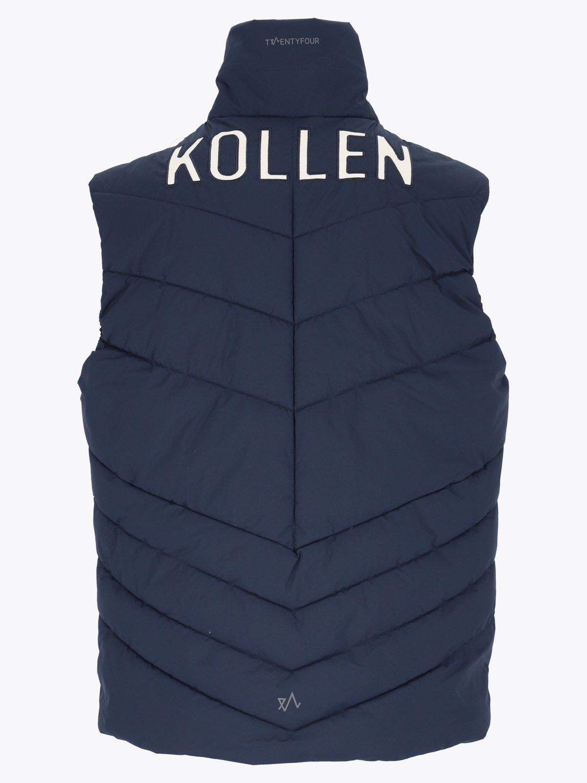 Twentyfour Aurora Thermal Vest Kollen Marine