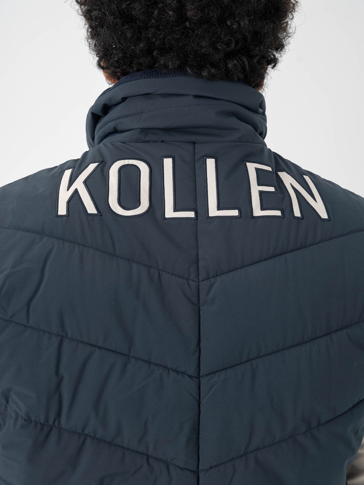 Twentyfour Aurora Thermal Vest Kollen Marine