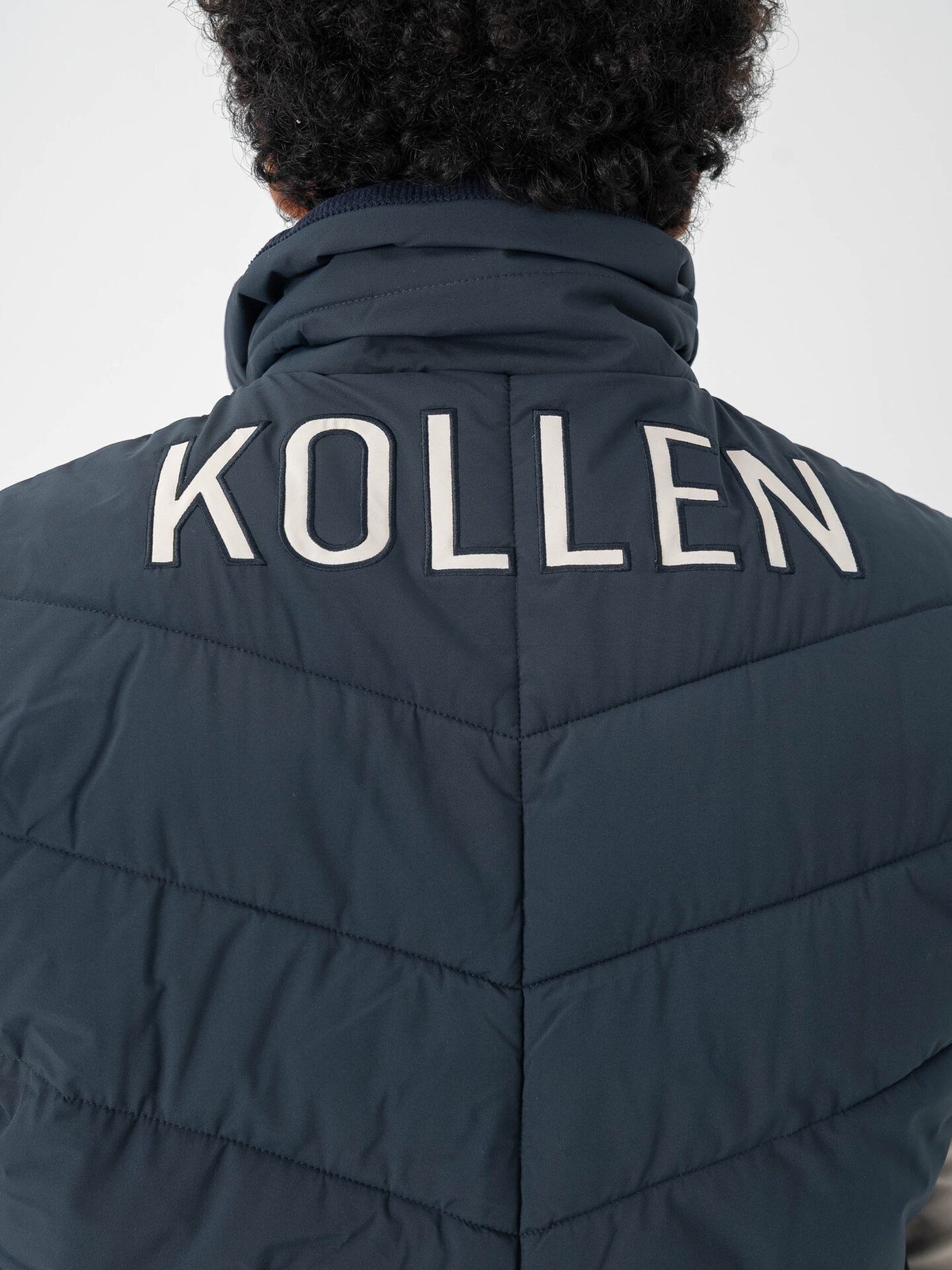 Twentyfour Aurora Thermal Vest Kollen Marine