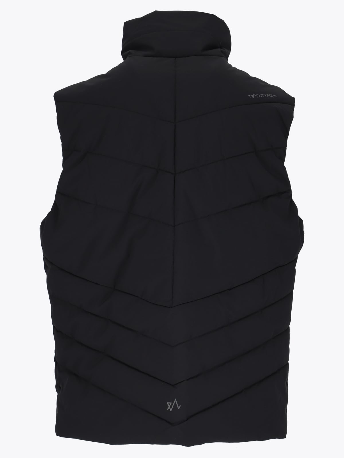 Twentyfour Aurora Thermal Vest Sort