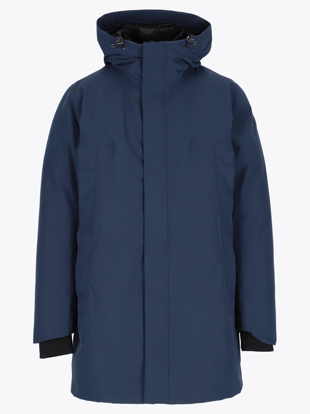 Twentyfour Aurora Warm Parkas Marine