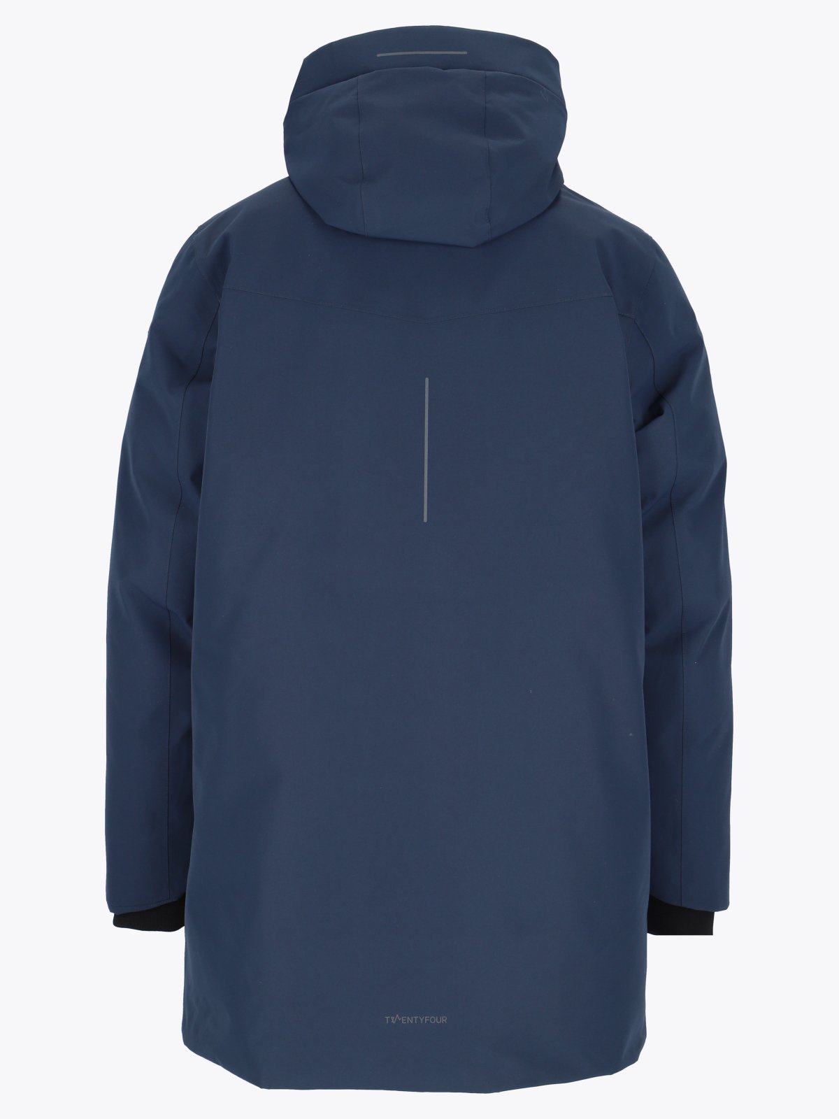 Twentyfour Aurora Warm Parkas Marine